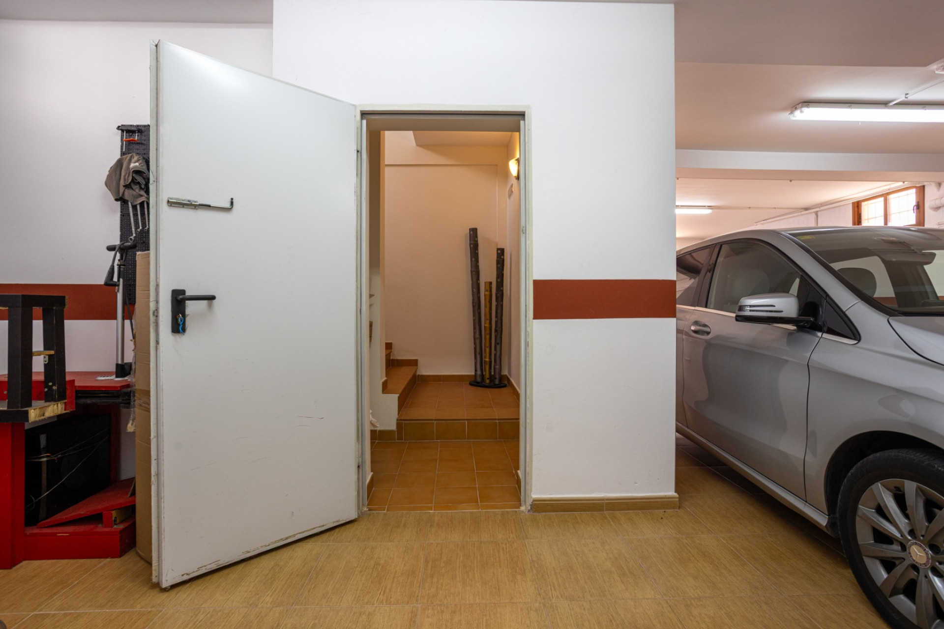 Resale - Townhouse -
Los Montesinos - La Herrada