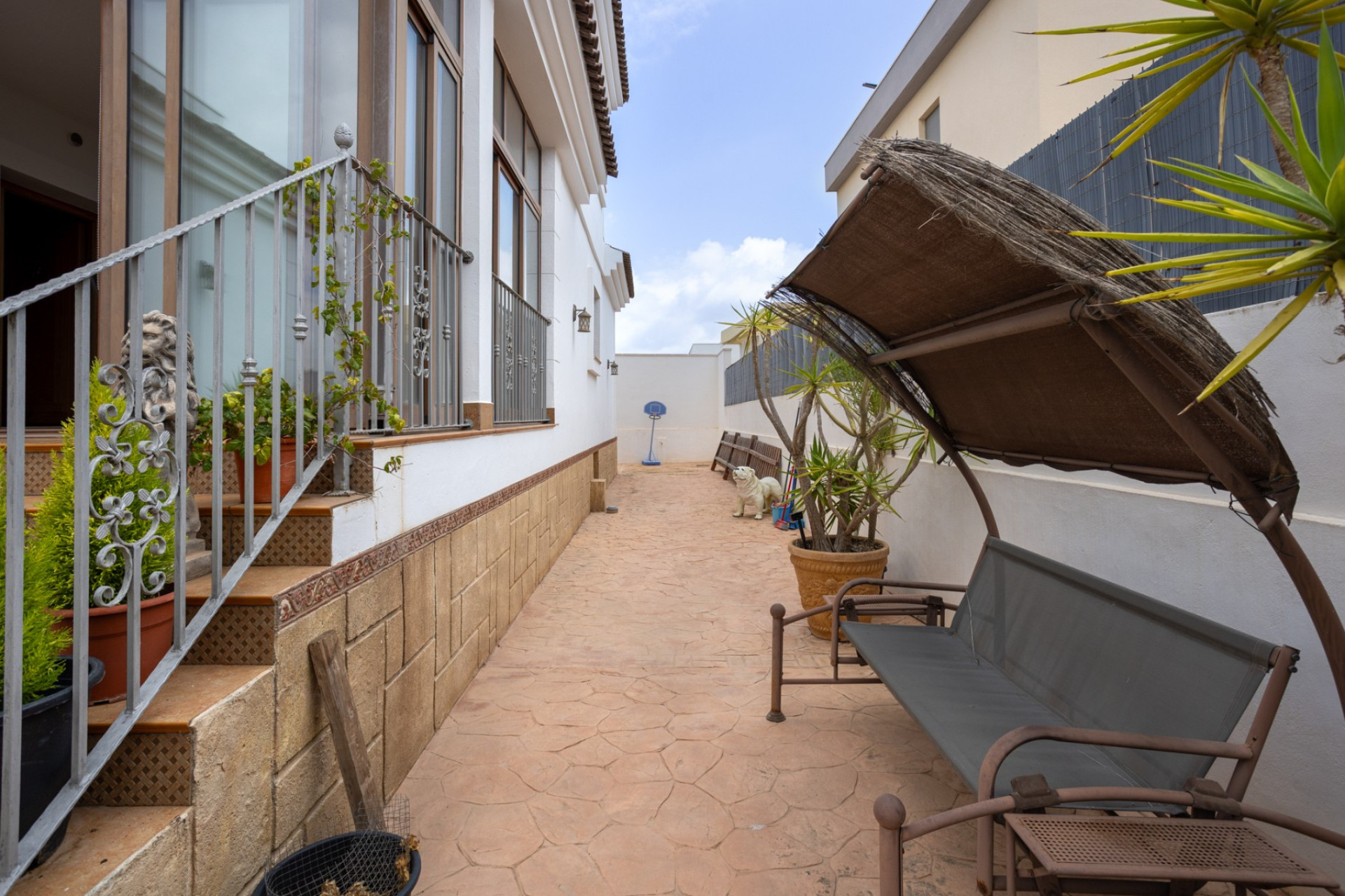 Resale - Townhouse -
Los Montesinos - La Herrada