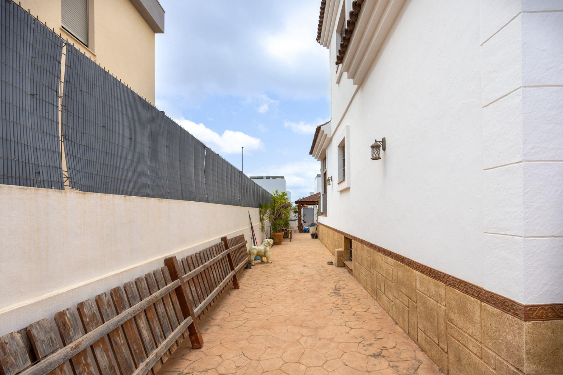 Resale - Townhouse -
Los Montesinos - La Herrada