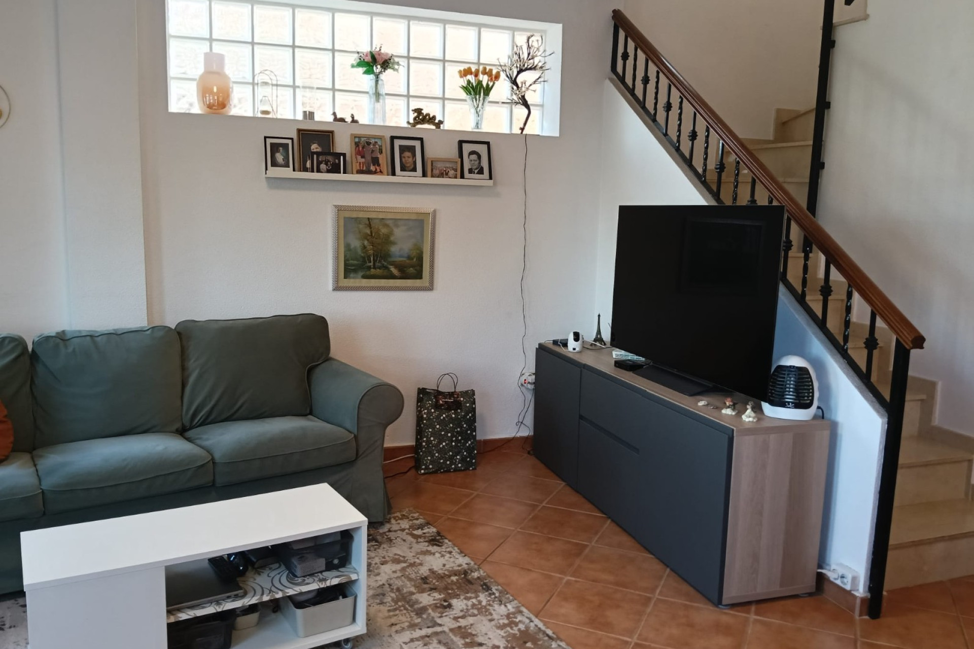 Resale - Townhouse -
Los Montesinos - La Herrada