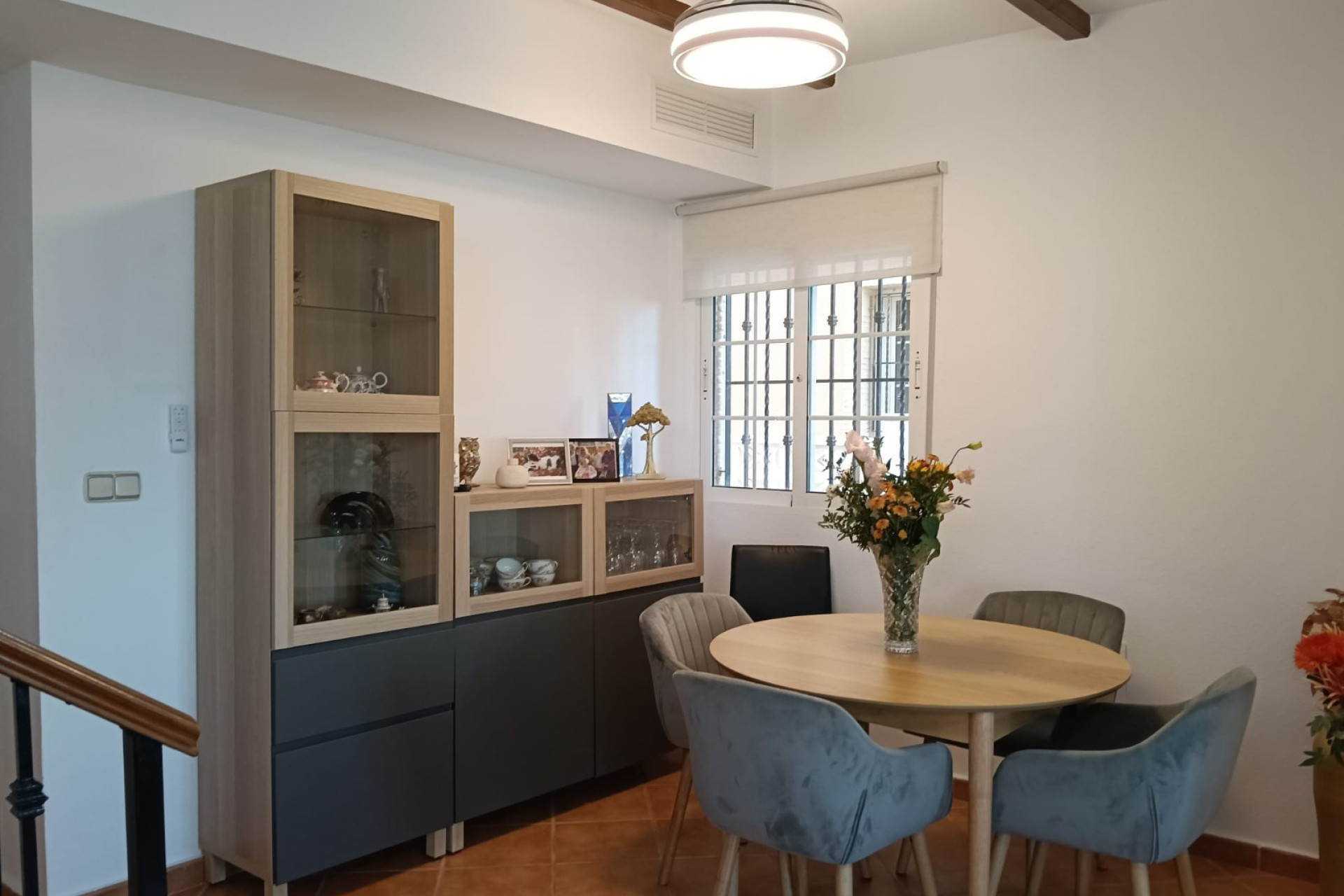 Resale - Townhouse -
Los Montesinos - La Herrada