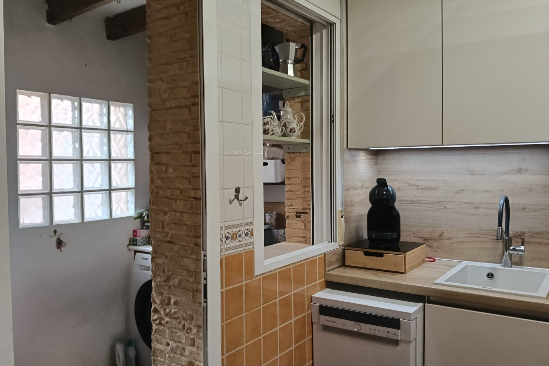 Resale - Townhouse -
Los Montesinos - La Herrada