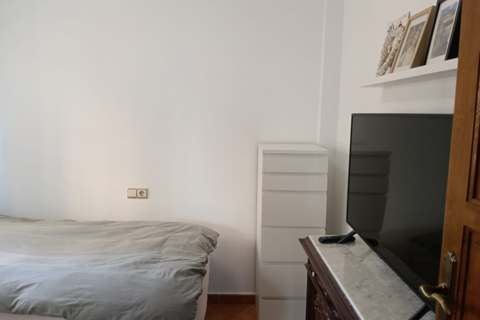 Resale - Townhouse -
Los Montesinos - La Herrada