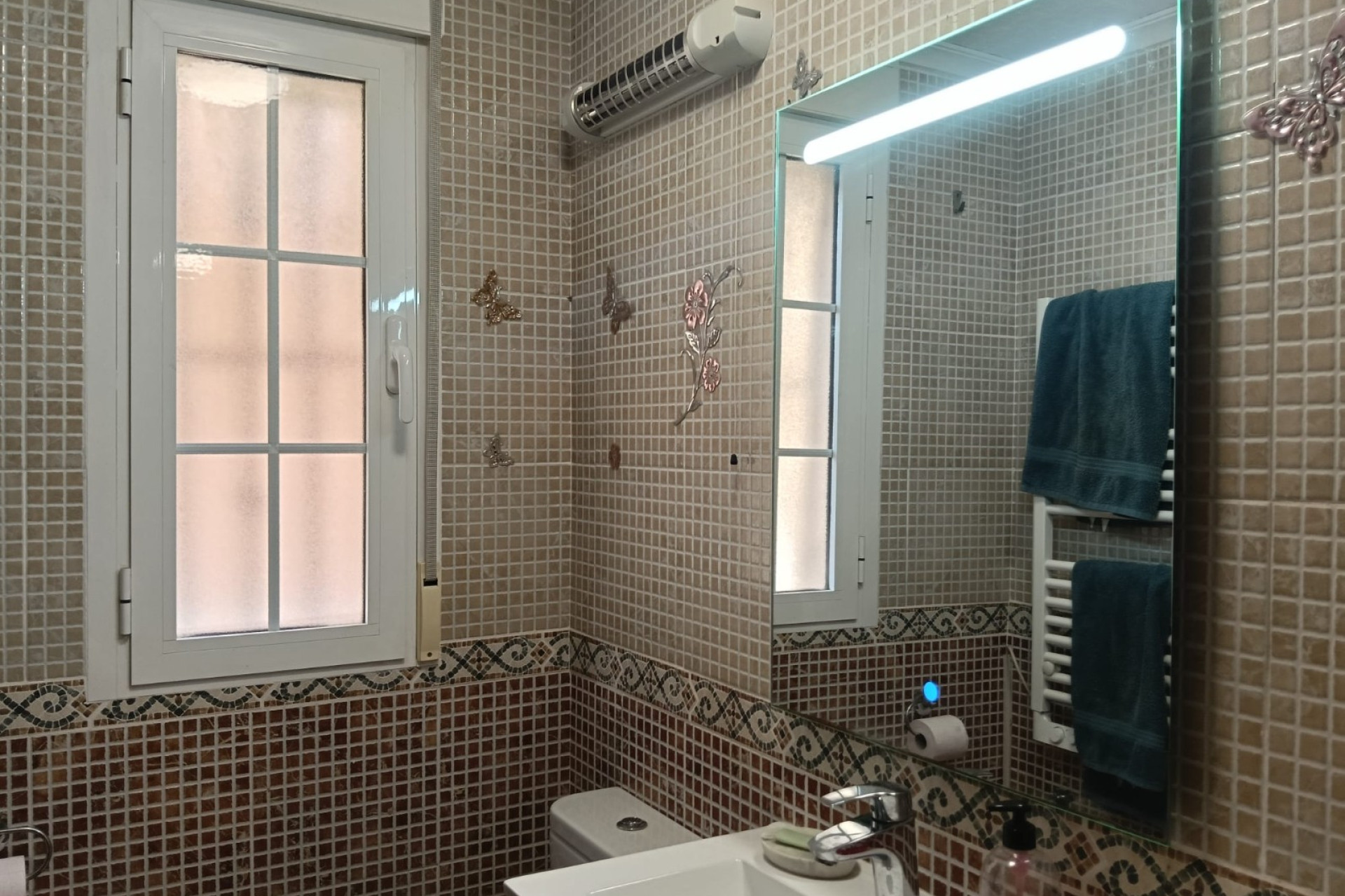 Resale - Townhouse -
Los Montesinos - La Herrada