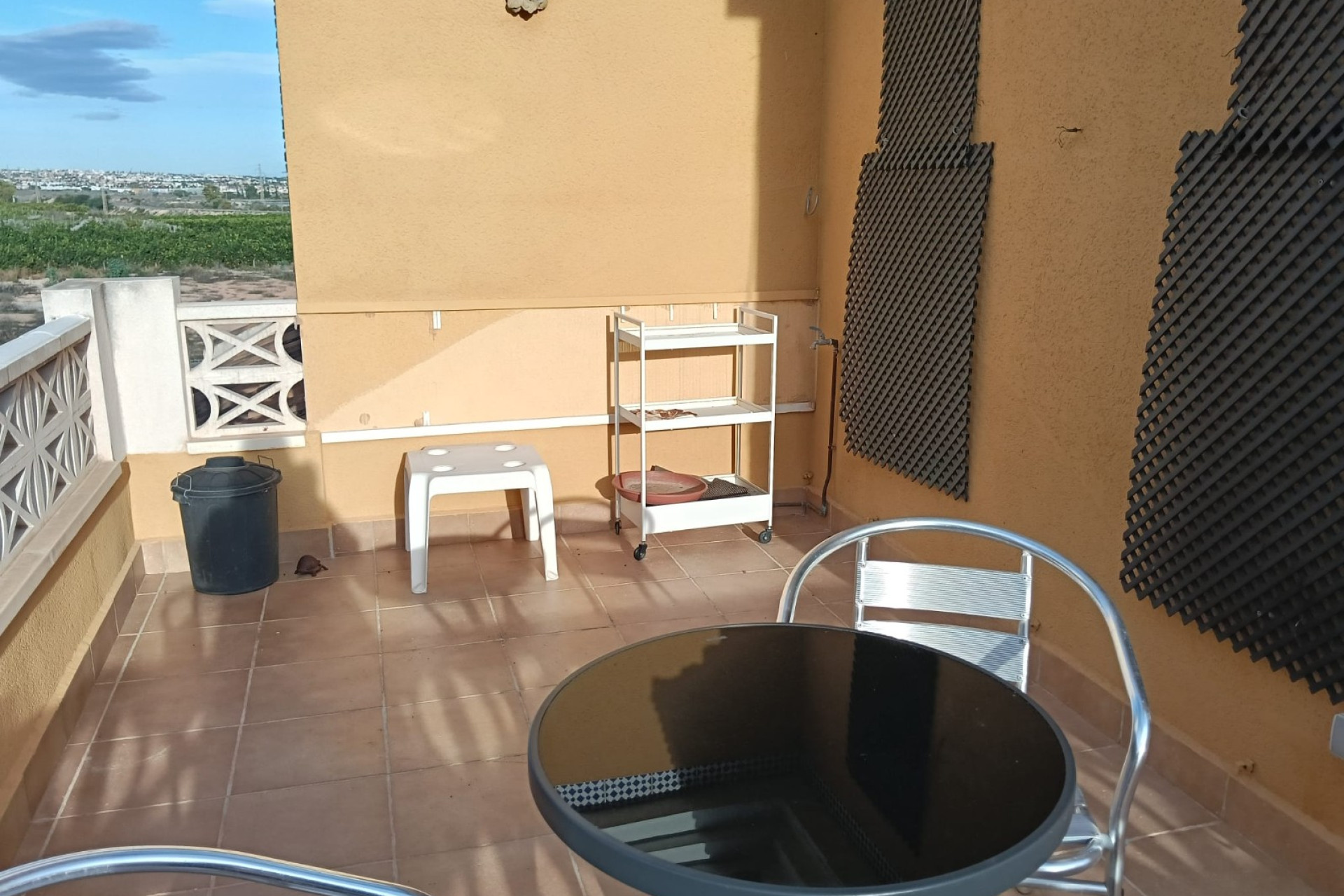 Resale - Townhouse -
Los Montesinos - La Herrada