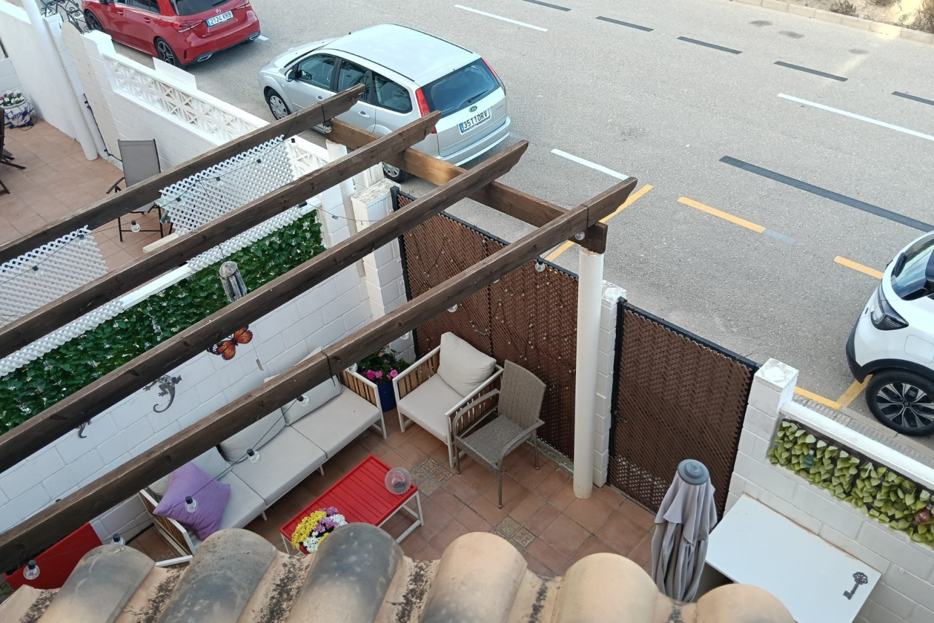 Resale - Townhouse -
Los Montesinos - La Herrada