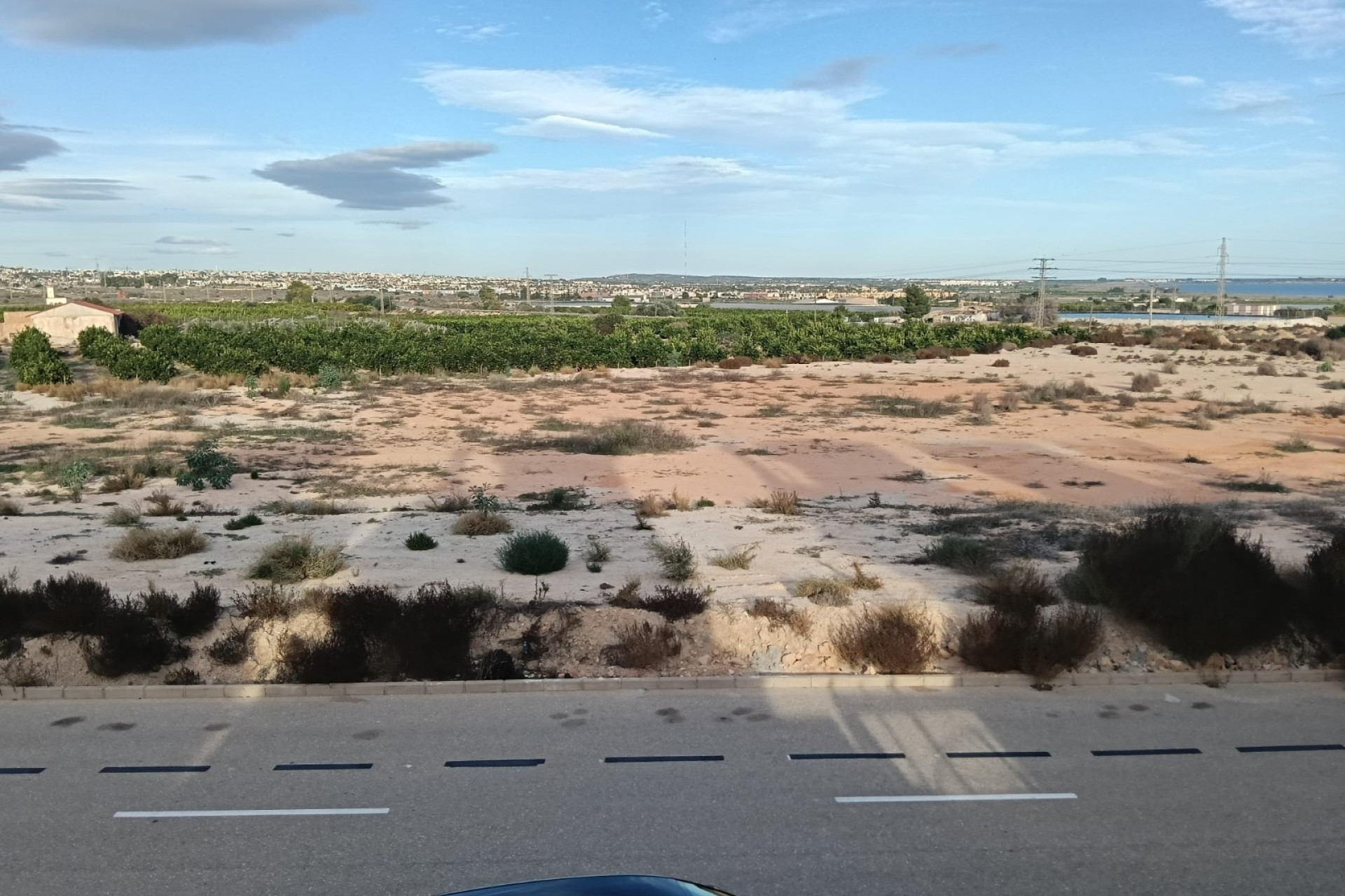 Resale - Townhouse -
Los Montesinos - La Herrada