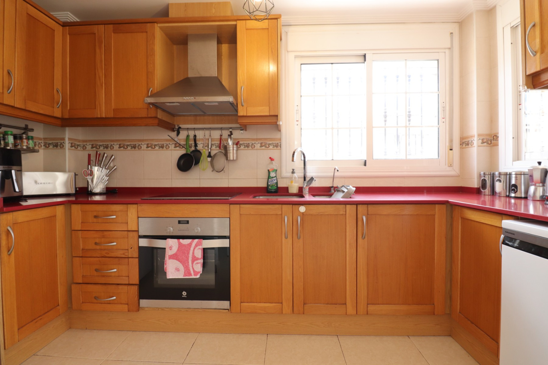 Resale - Townhouse -
Los Montesinos - La Herrada