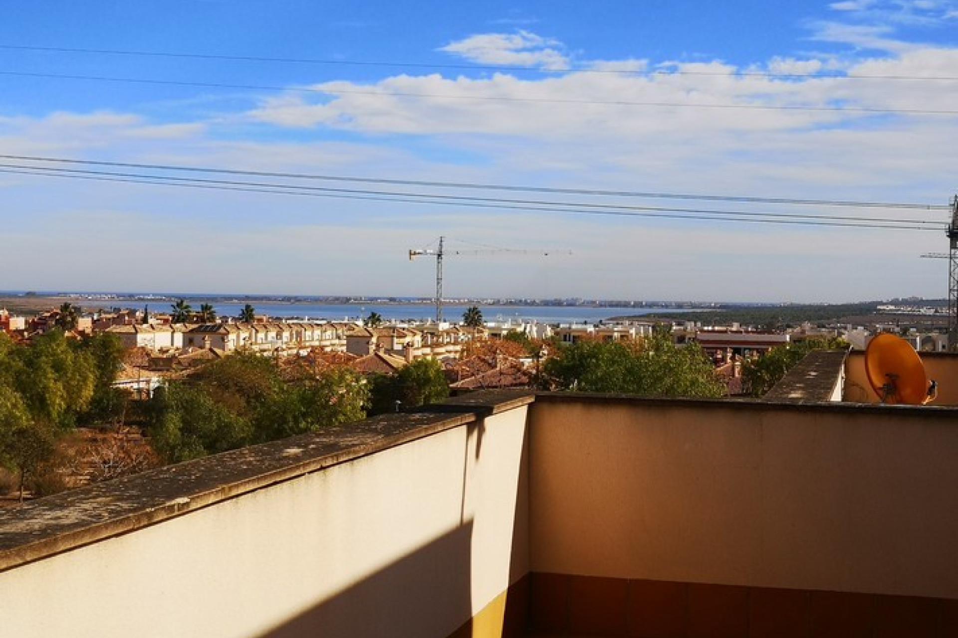 Resale - Townhouse -
Los Montesinos - La Herrada