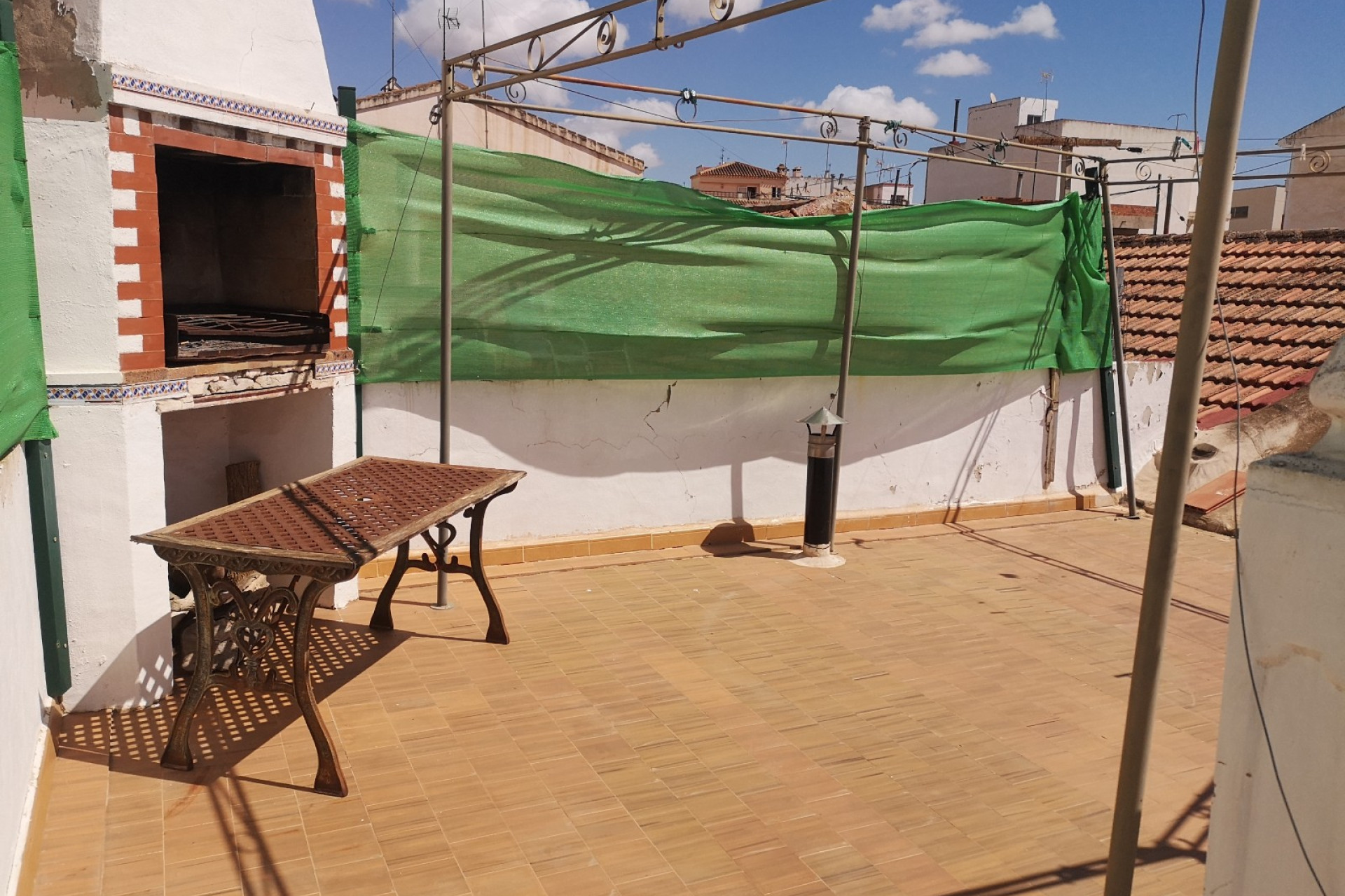 Resale - Townhouse -
Los Montesinos - Montesinos