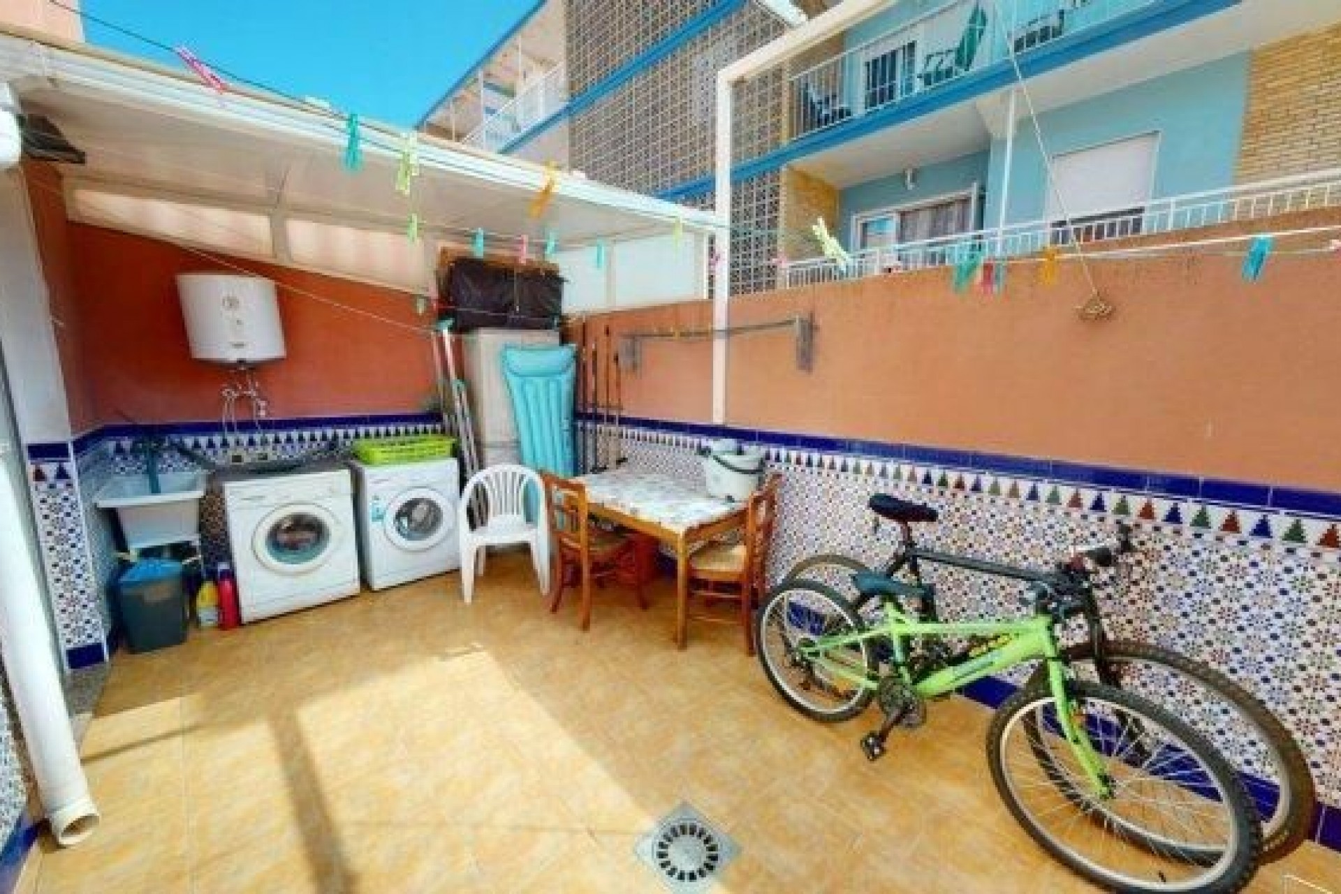 Resale - Townhouse -
Los Urrutias