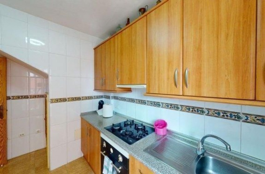 Resale - Townhouse -
Los Urrutias