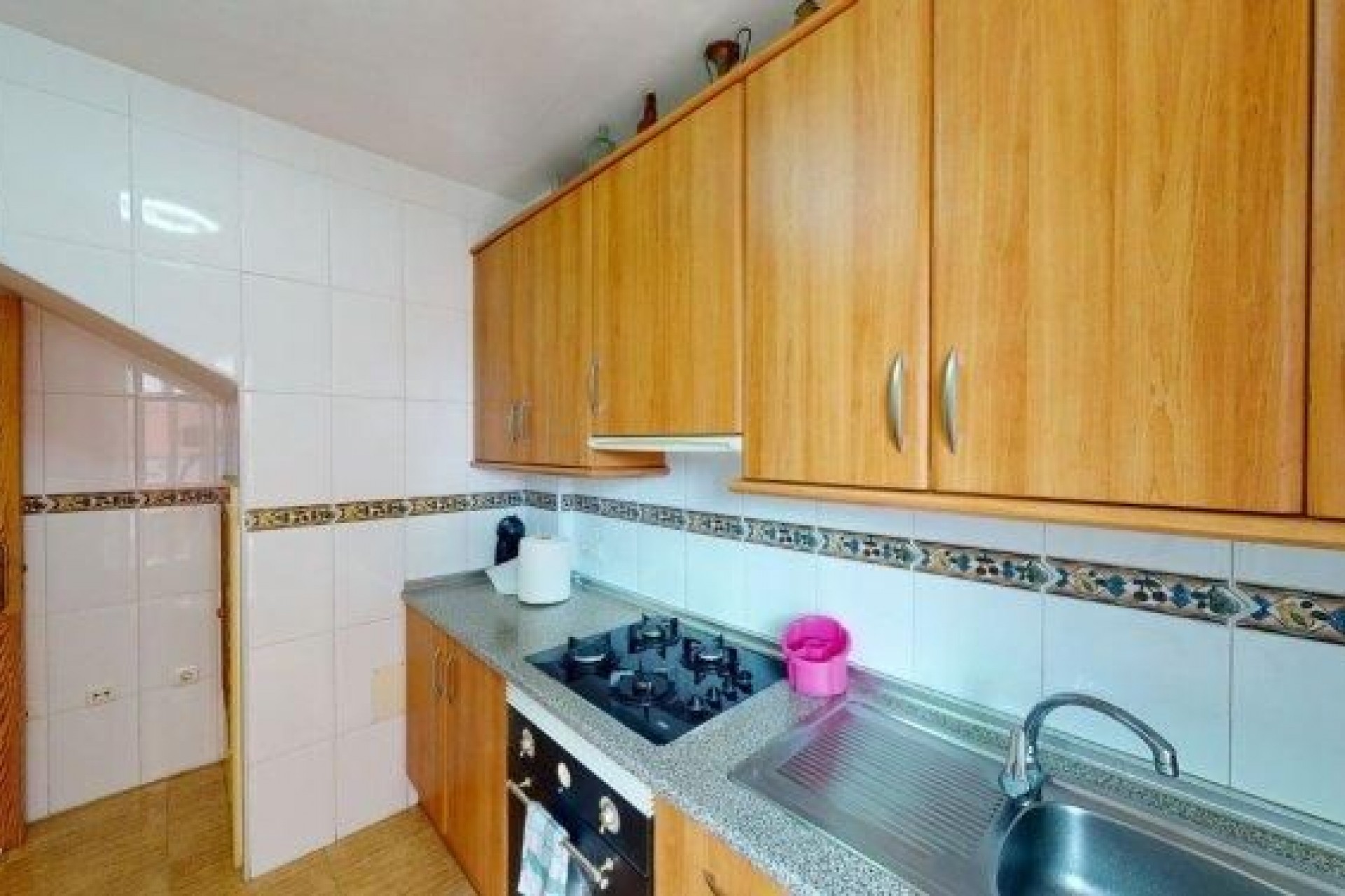 Resale - Townhouse -
Los Urrutias