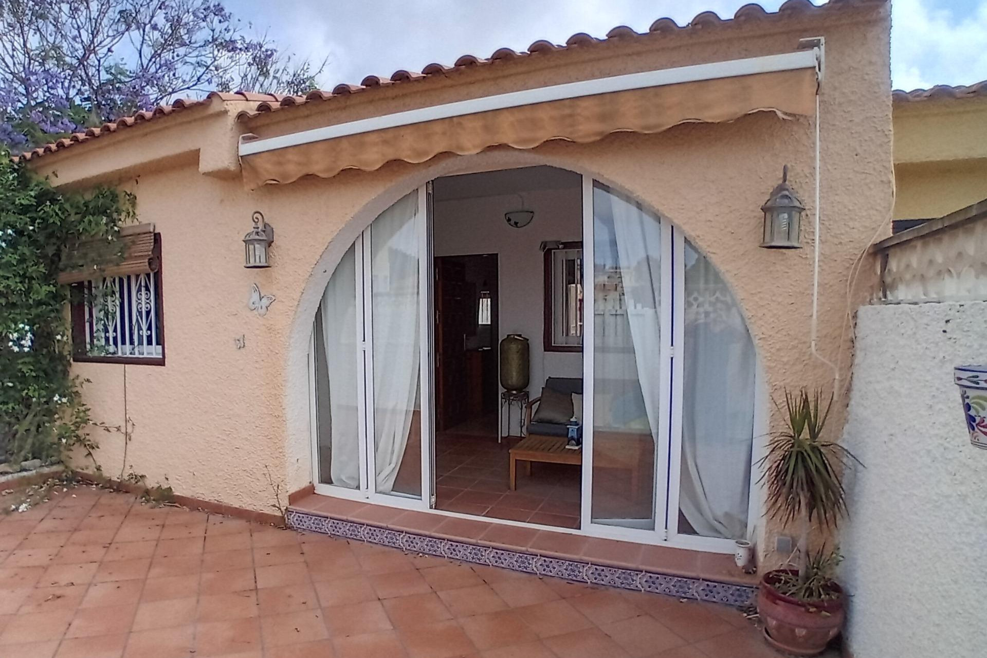 Resale - Townhouse -
Mazarron - Bolnuevo