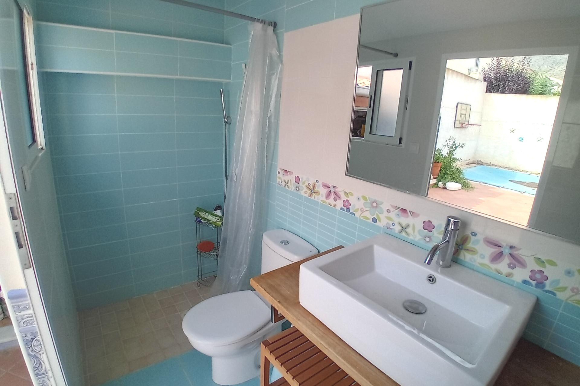 Resale - Townhouse -
Mazarron - Bolnuevo
