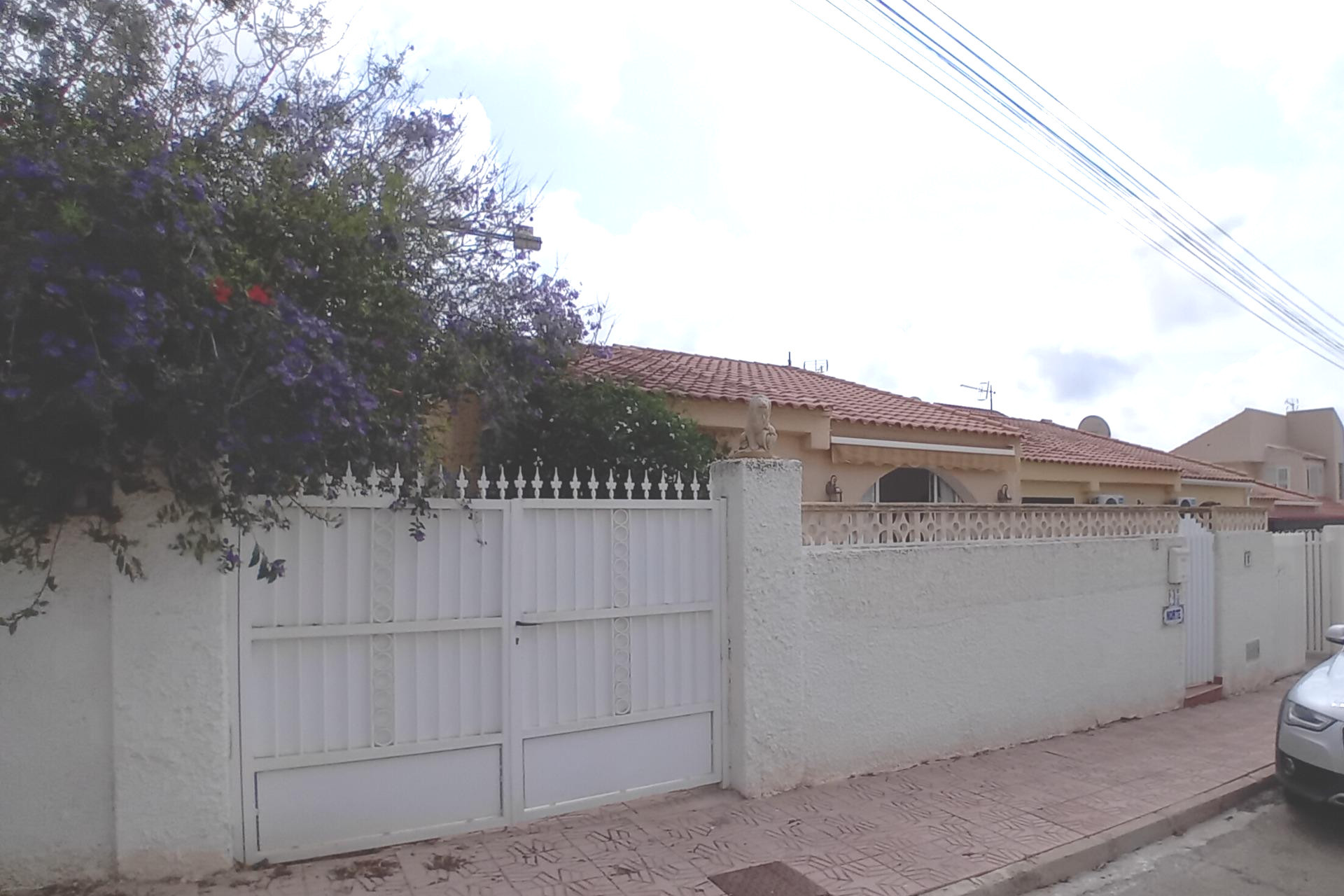 Resale - Townhouse -
Mazarron - Bolnuevo