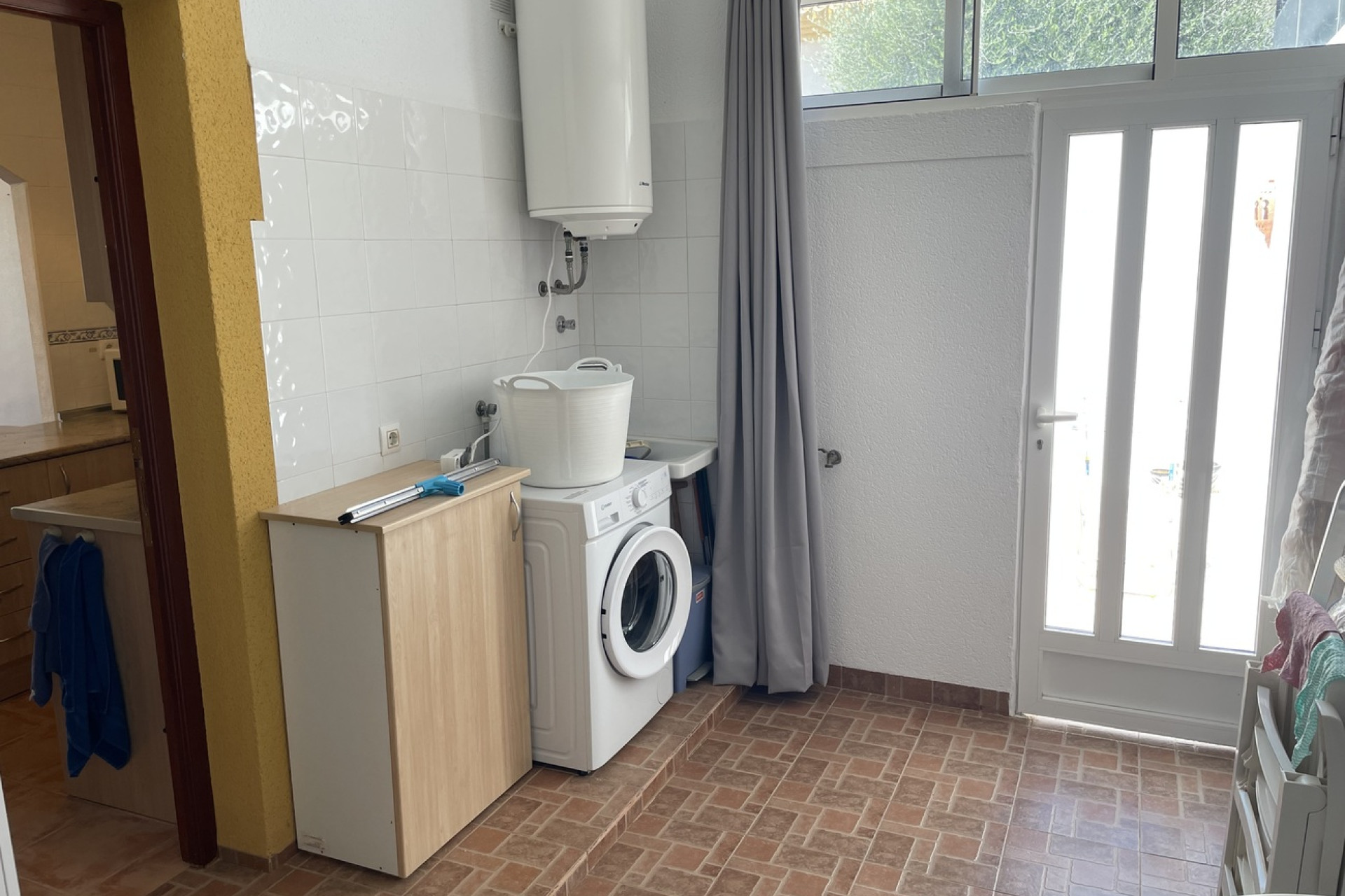 Resale - Townhouse -
Mazarron Country Club - Inland