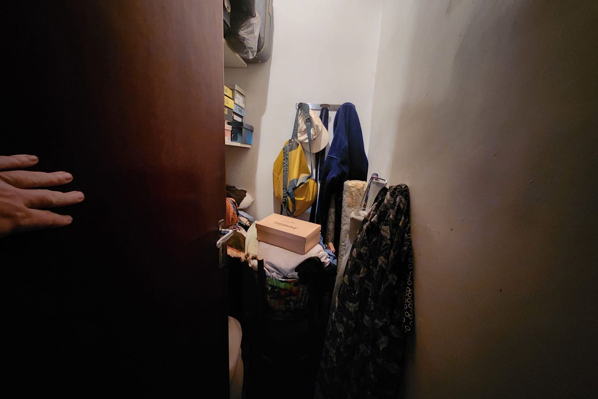 Resale - Townhouse -
Mon&oacute;var - Monovar