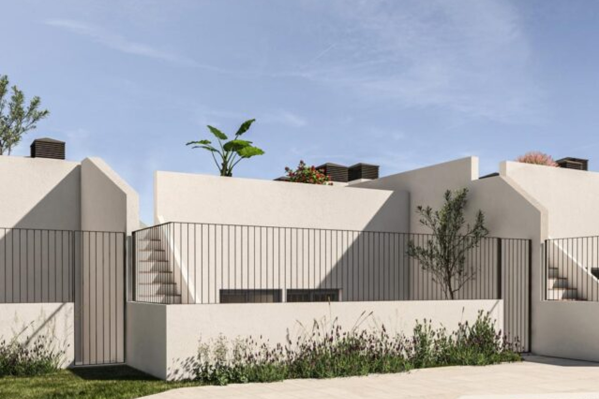 Resale - Townhouse -
Monforte del Cid