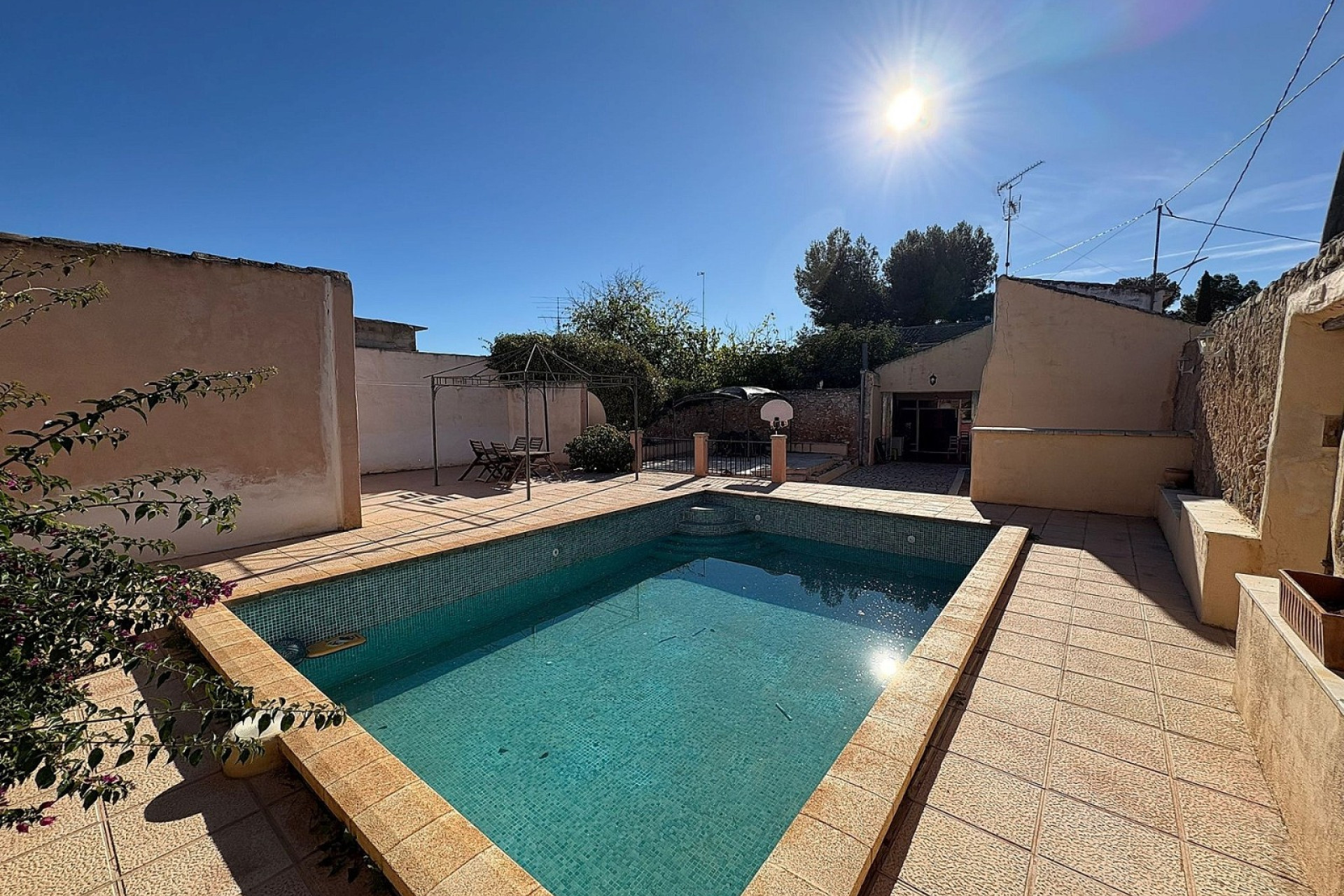 Resale - Townhouse -
Monóvar - Monovar