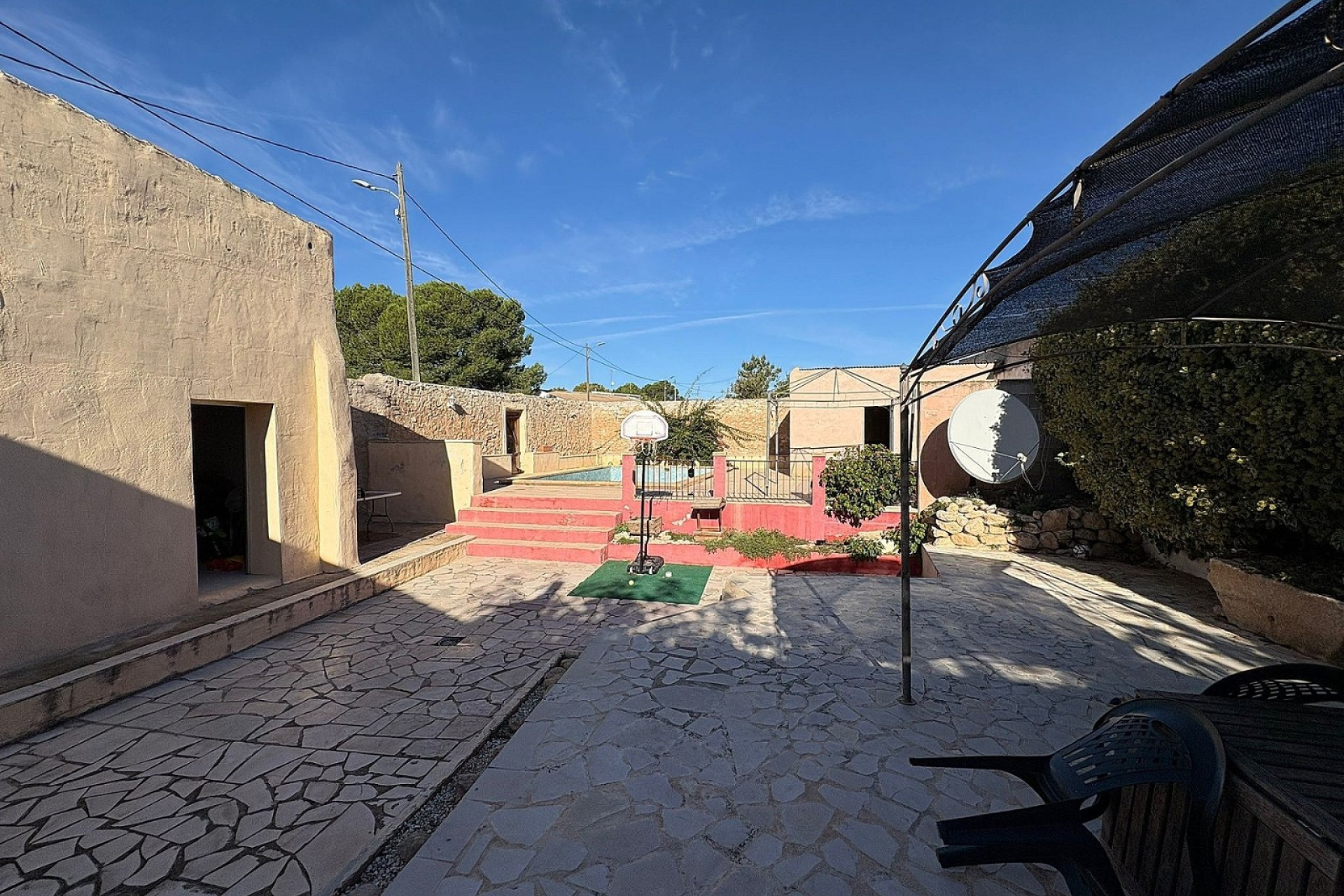 Resale - Townhouse -
Monóvar - Monovar