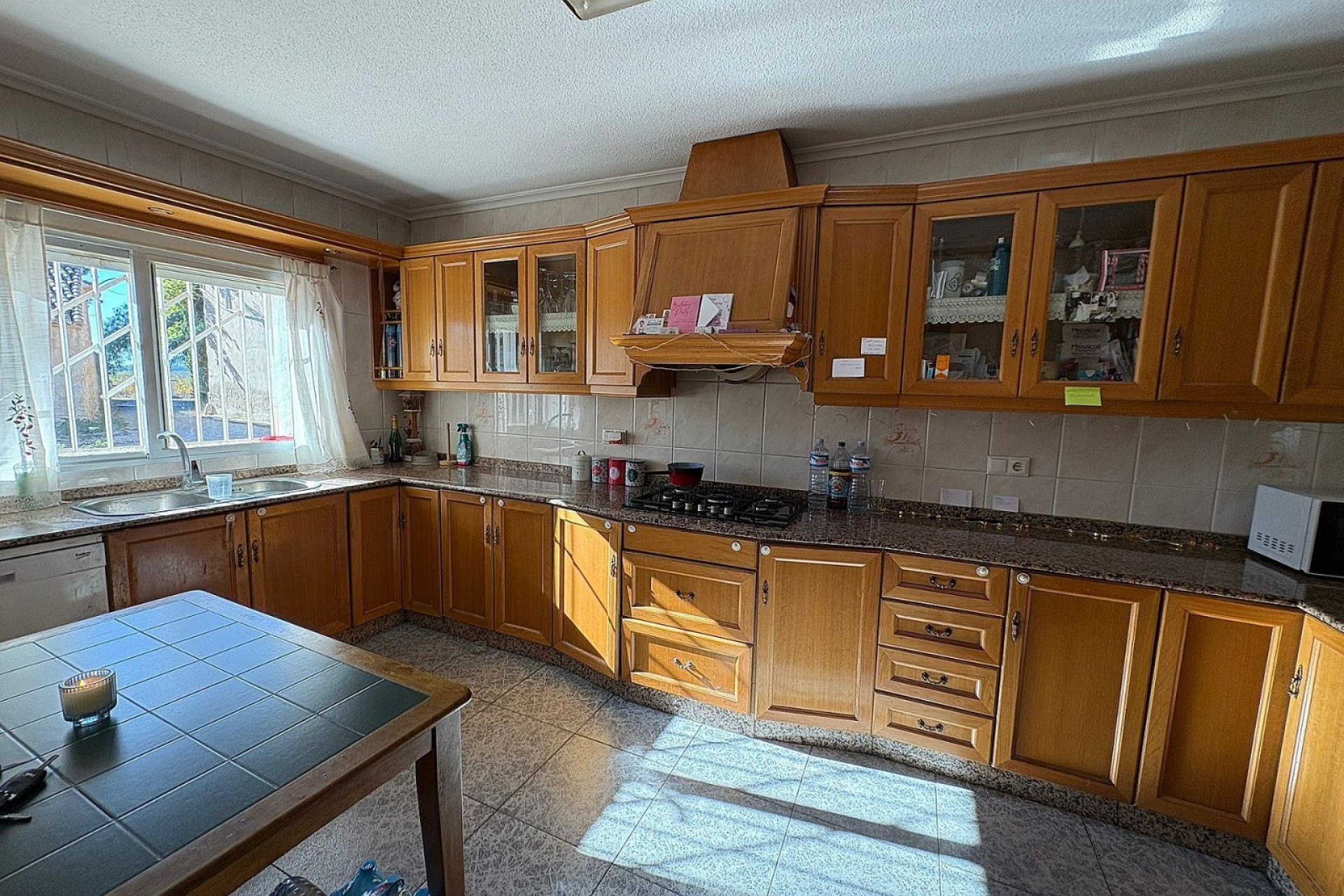 Resale - Townhouse -
Monóvar - Monovar