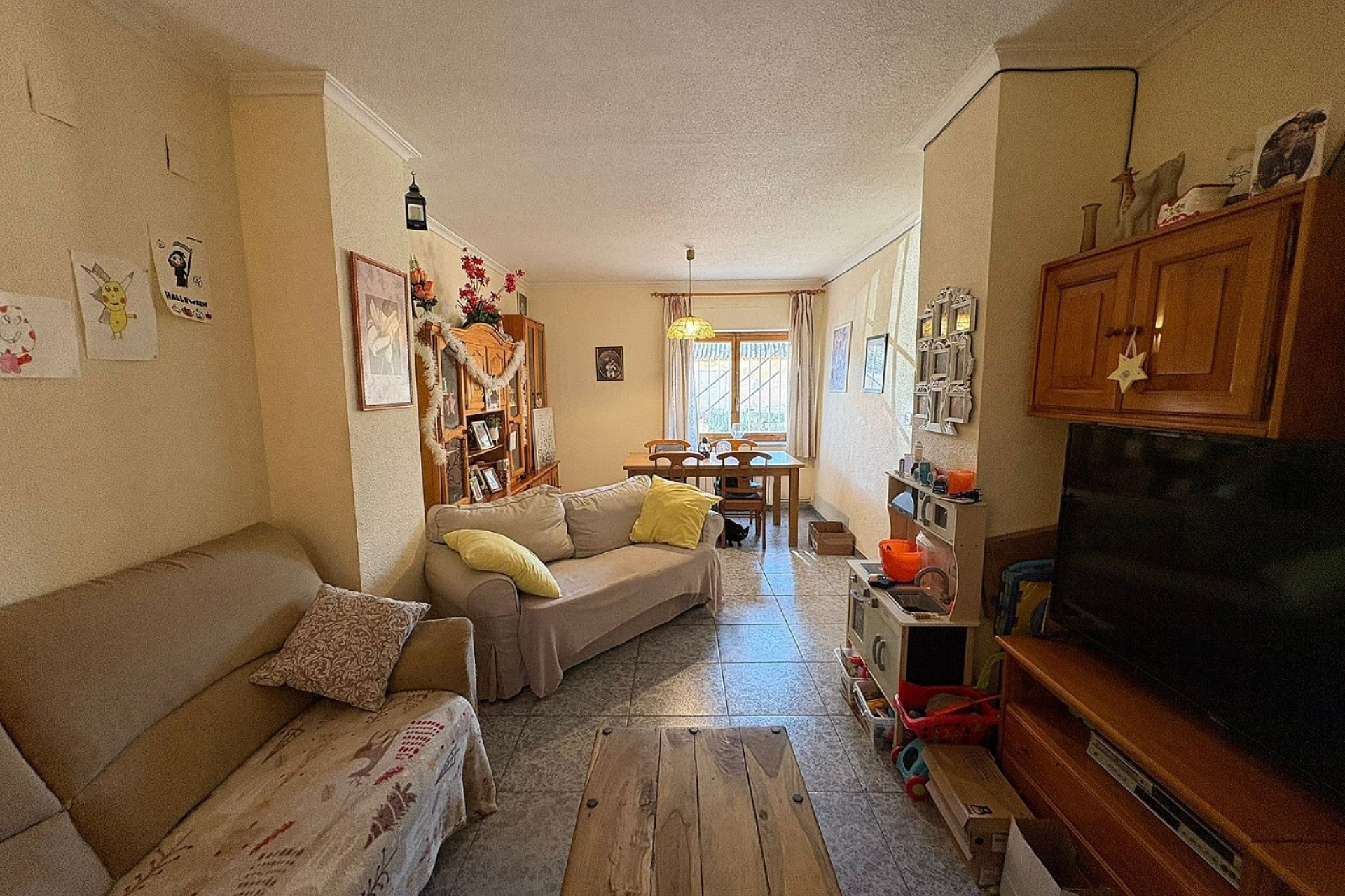 Resale - Townhouse -
Monóvar - Monovar