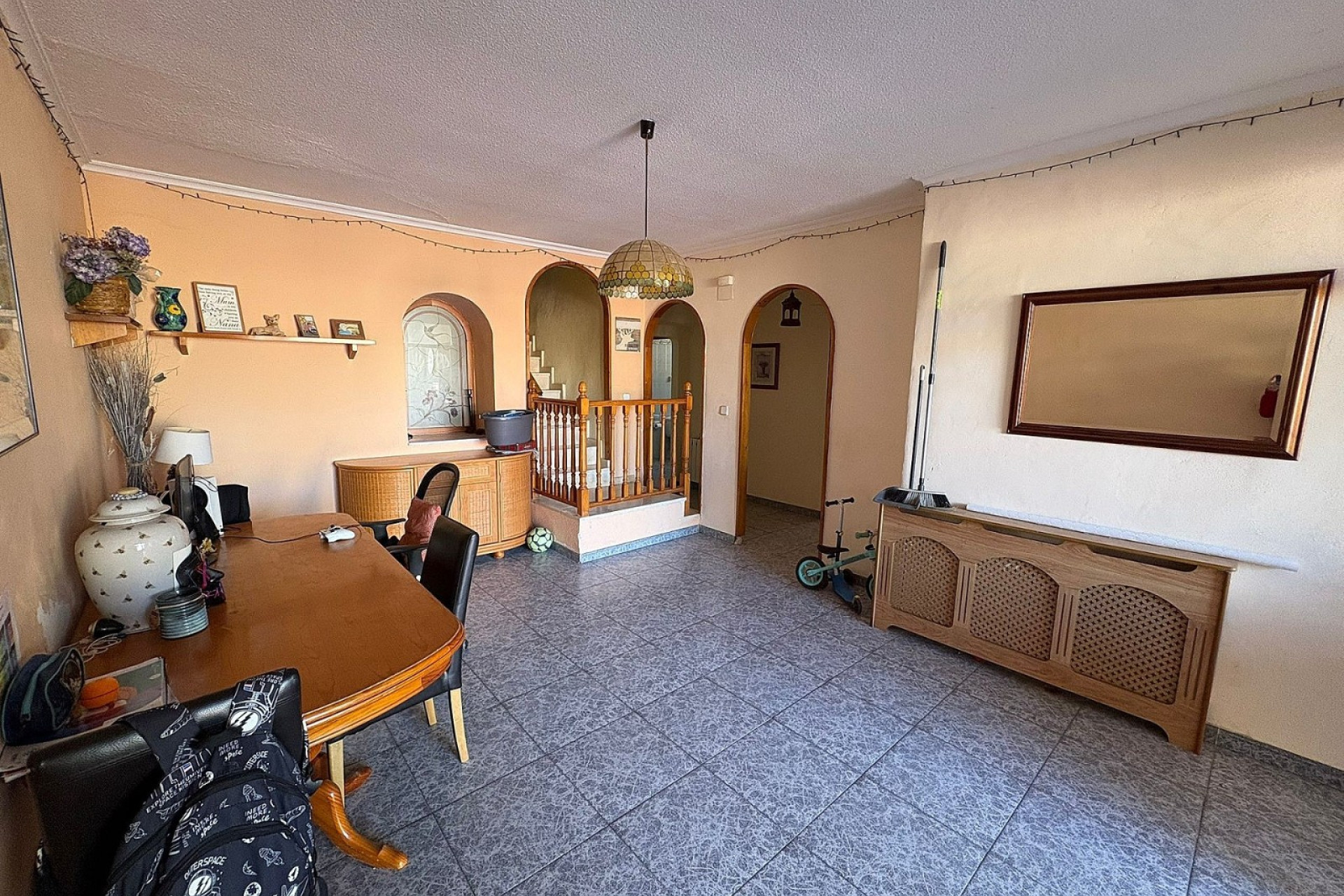 Resale - Townhouse -
Monóvar - Monovar