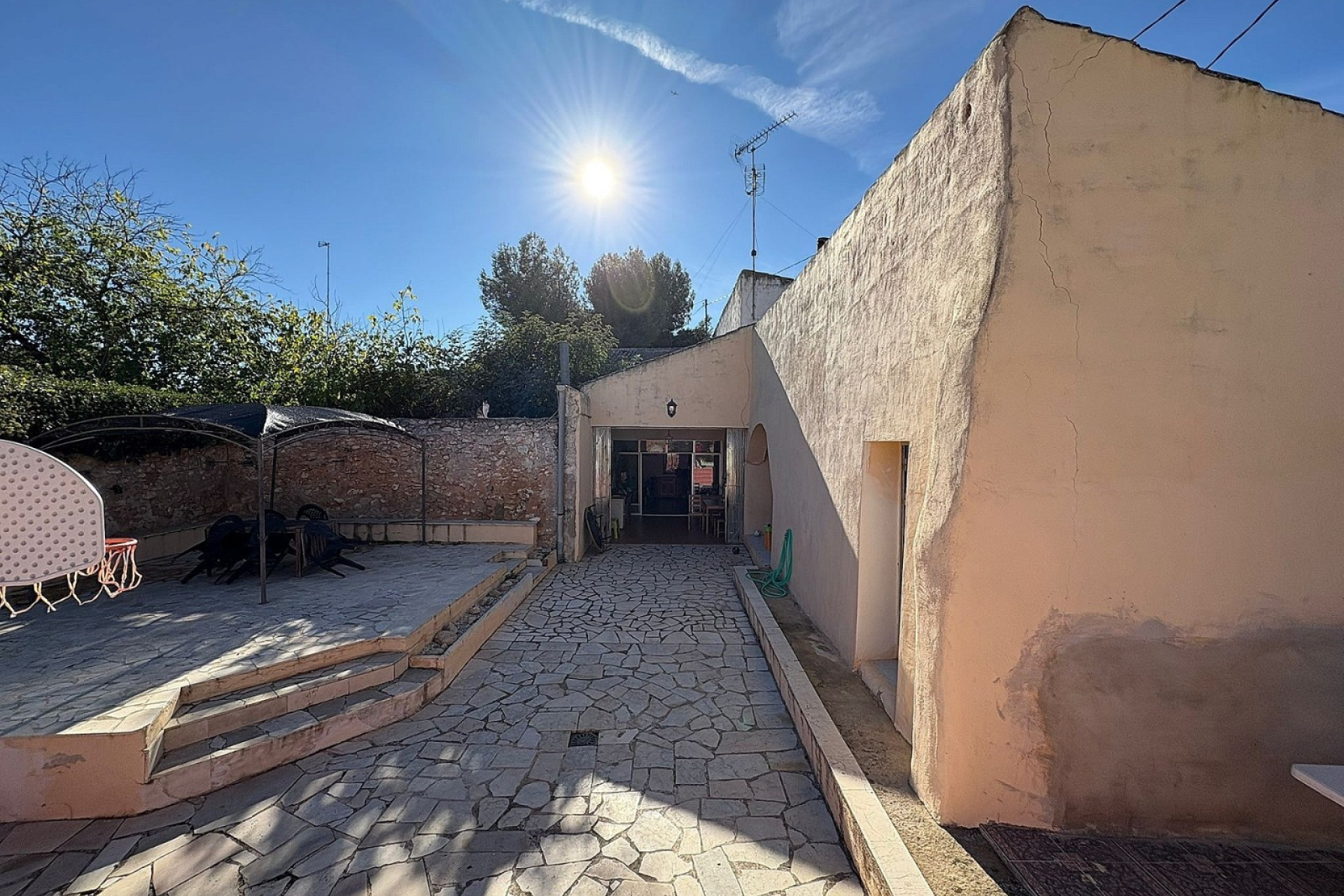 Resale - Townhouse -
Monóvar - Monovar