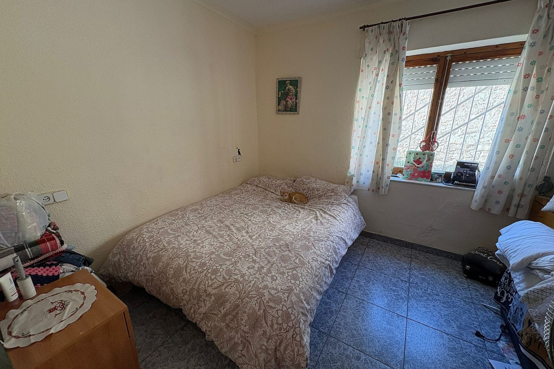 Resale - Townhouse -
Monóvar - Monovar