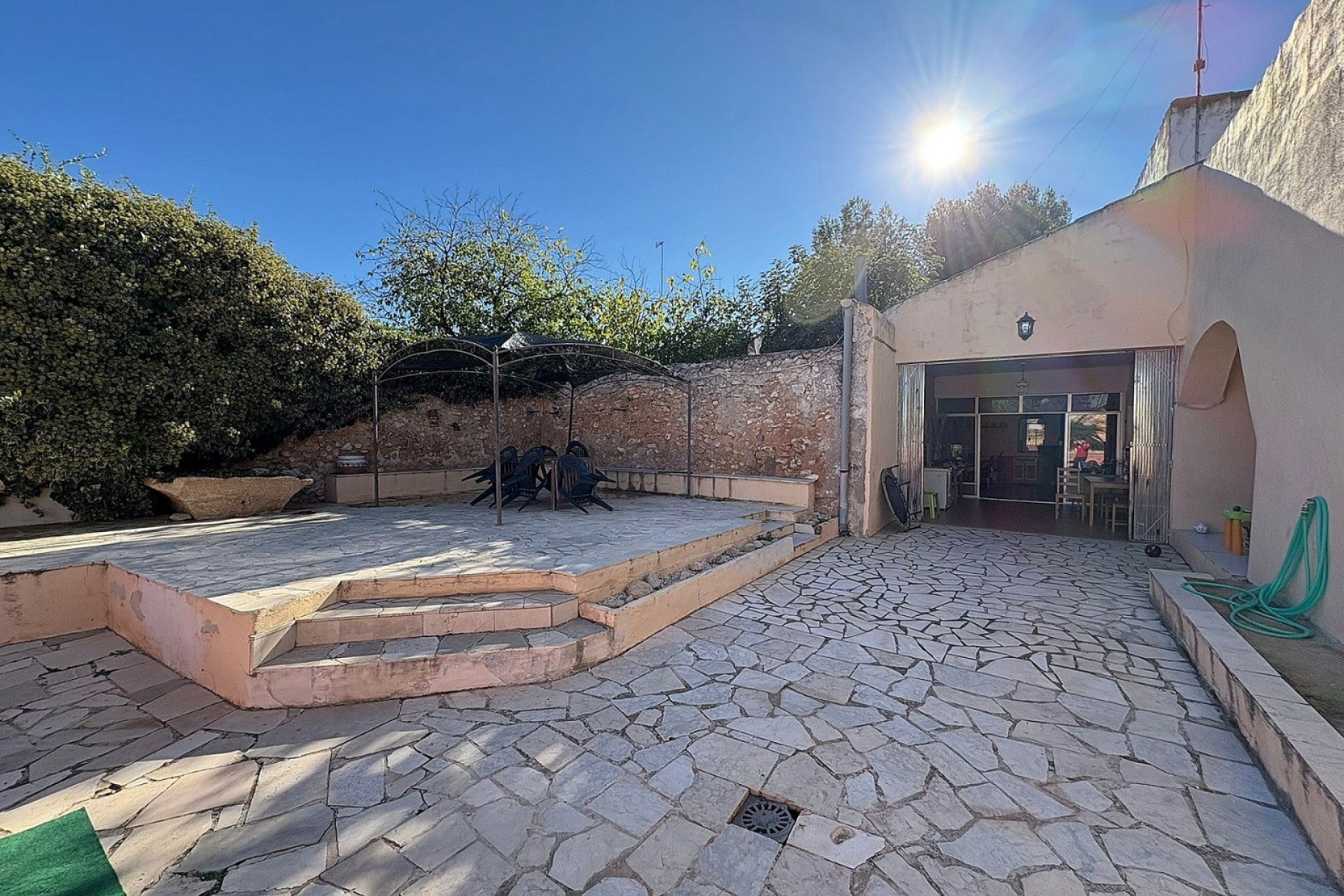 Resale - Townhouse -
Monóvar - Monovar