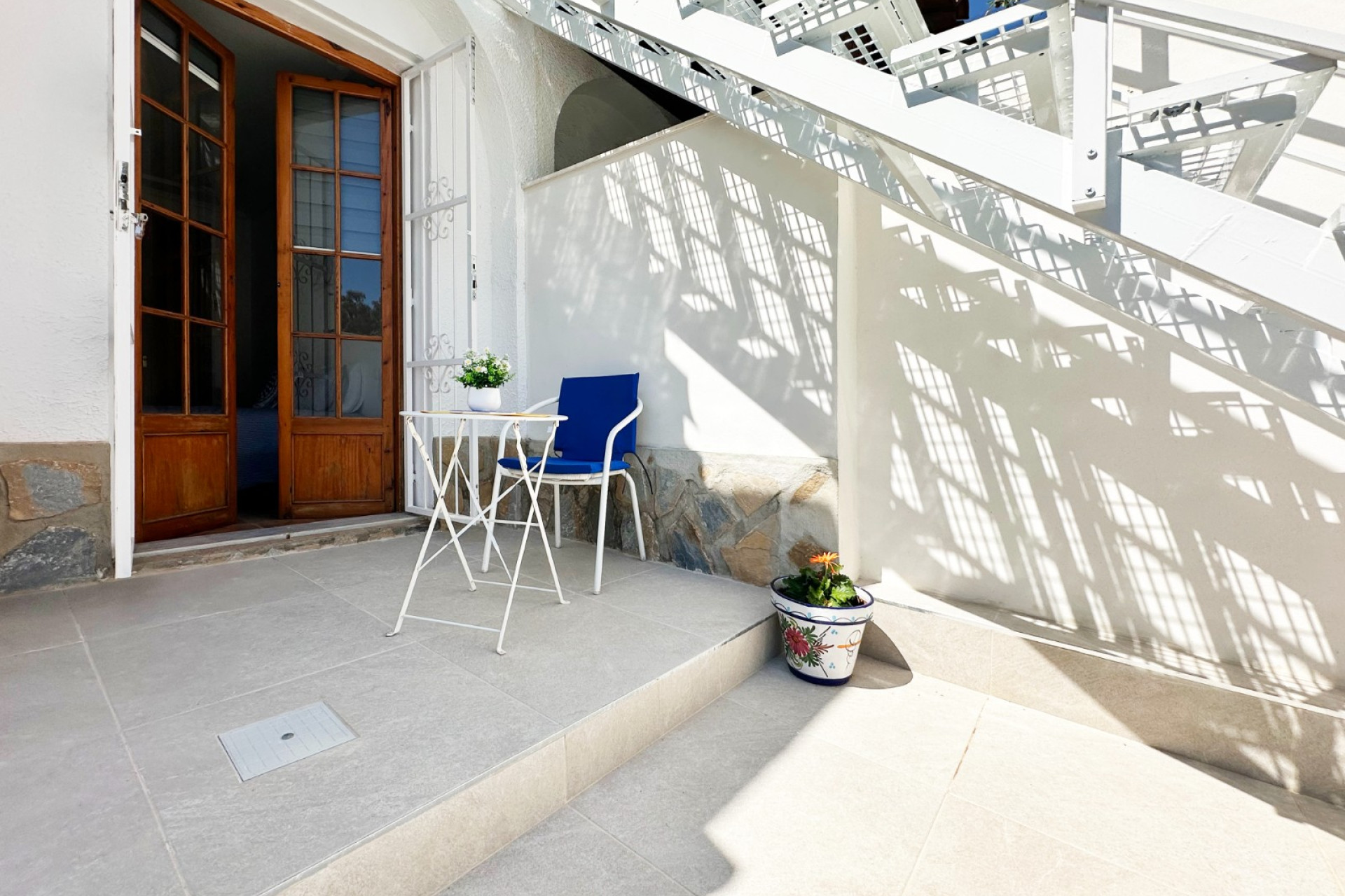 Resale - Townhouse -
Orihuela Costa - Costa Blanca