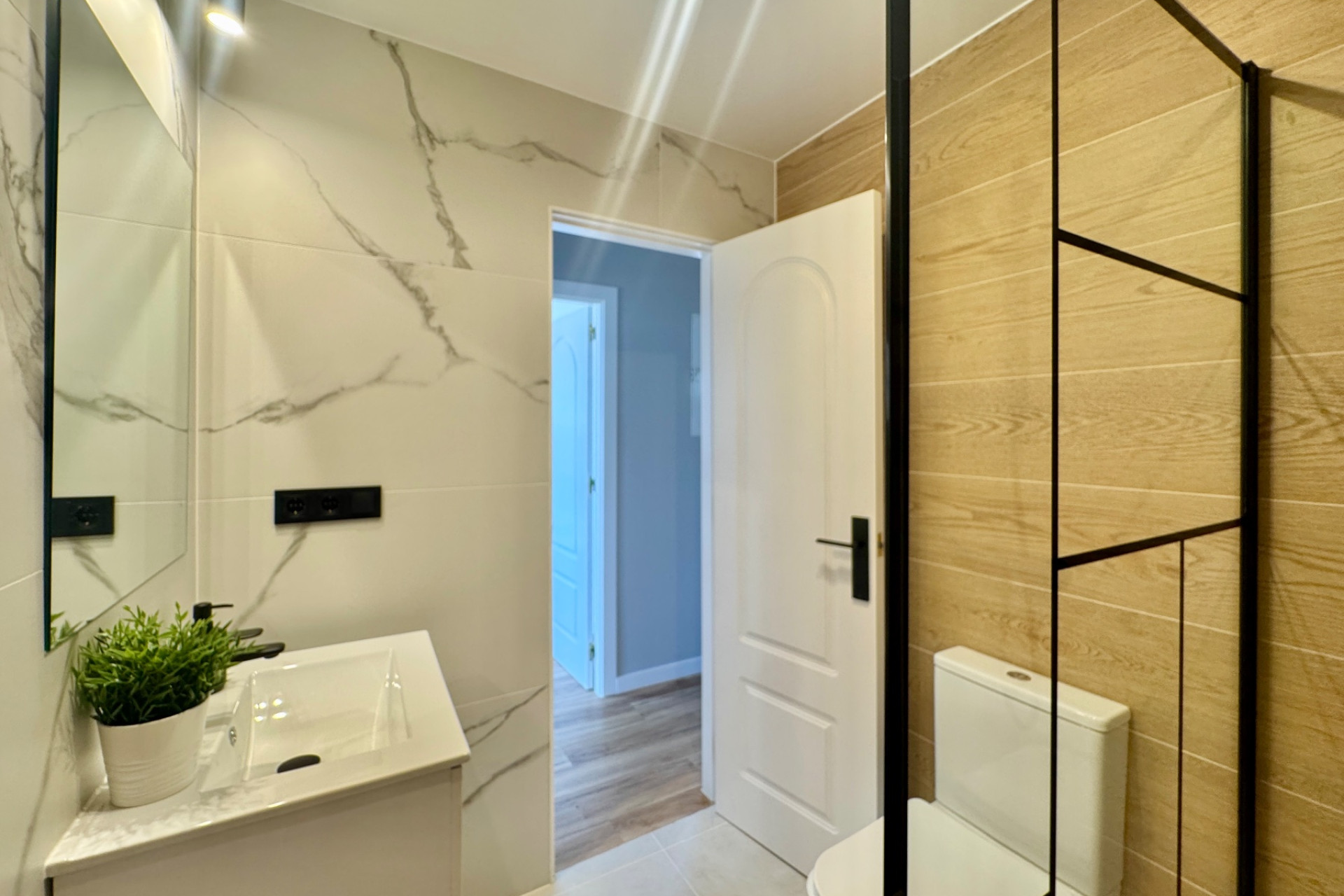 Resale - Townhouse -
Orihuela Costa - Costa Blanca