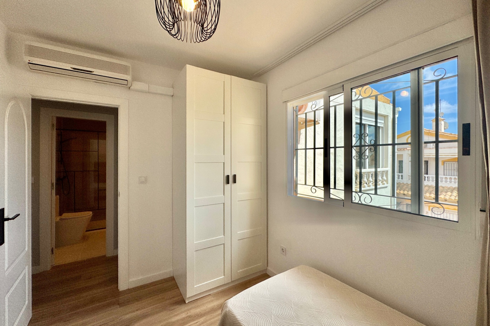 Resale - Townhouse -
Orihuela Costa - Costa Blanca