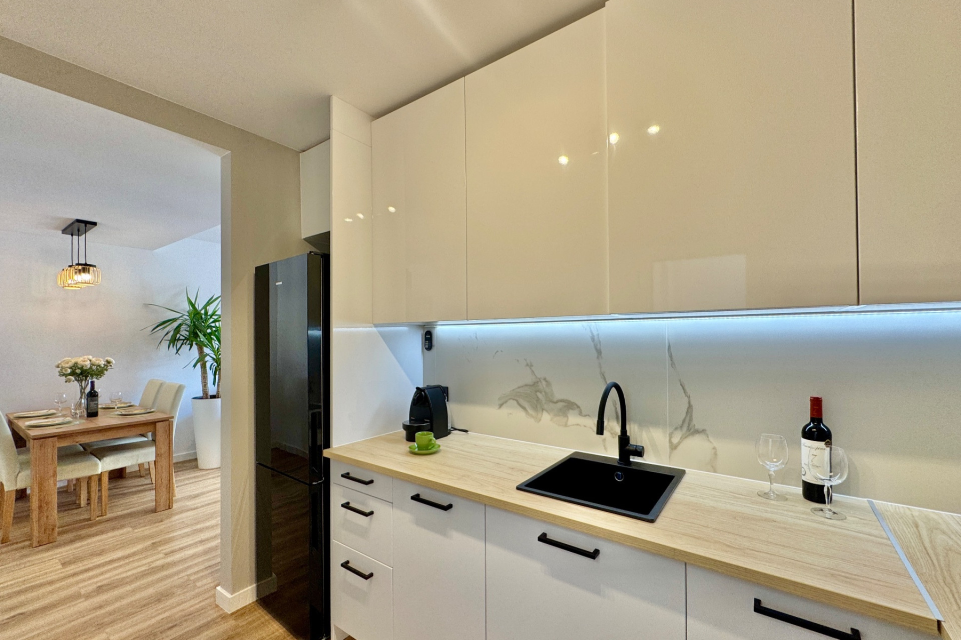 Resale - Townhouse -
Orihuela Costa - Costa Blanca
