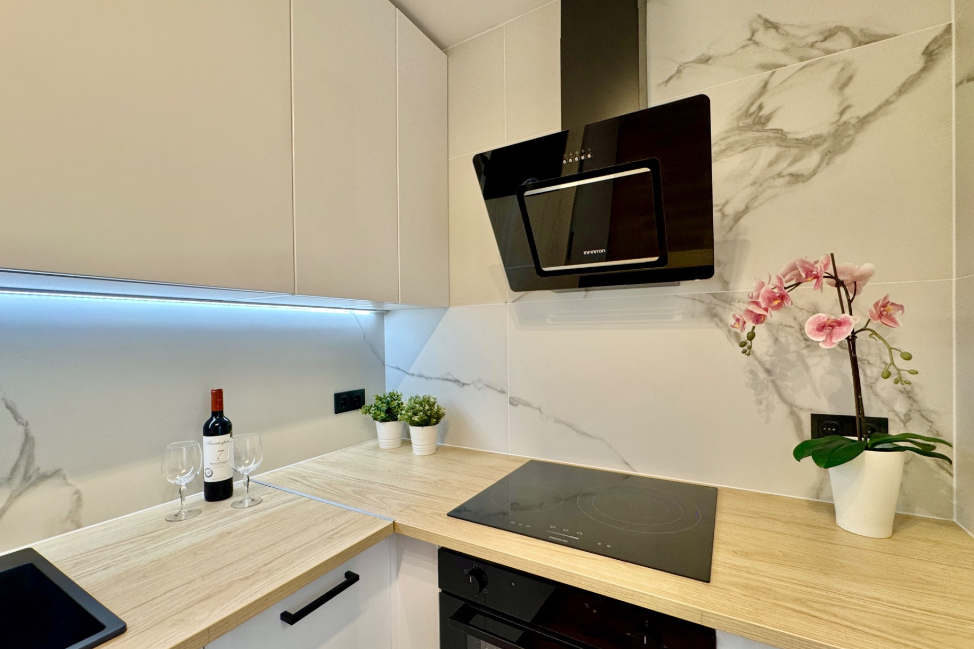 Resale - Townhouse -
Orihuela Costa - Costa Blanca