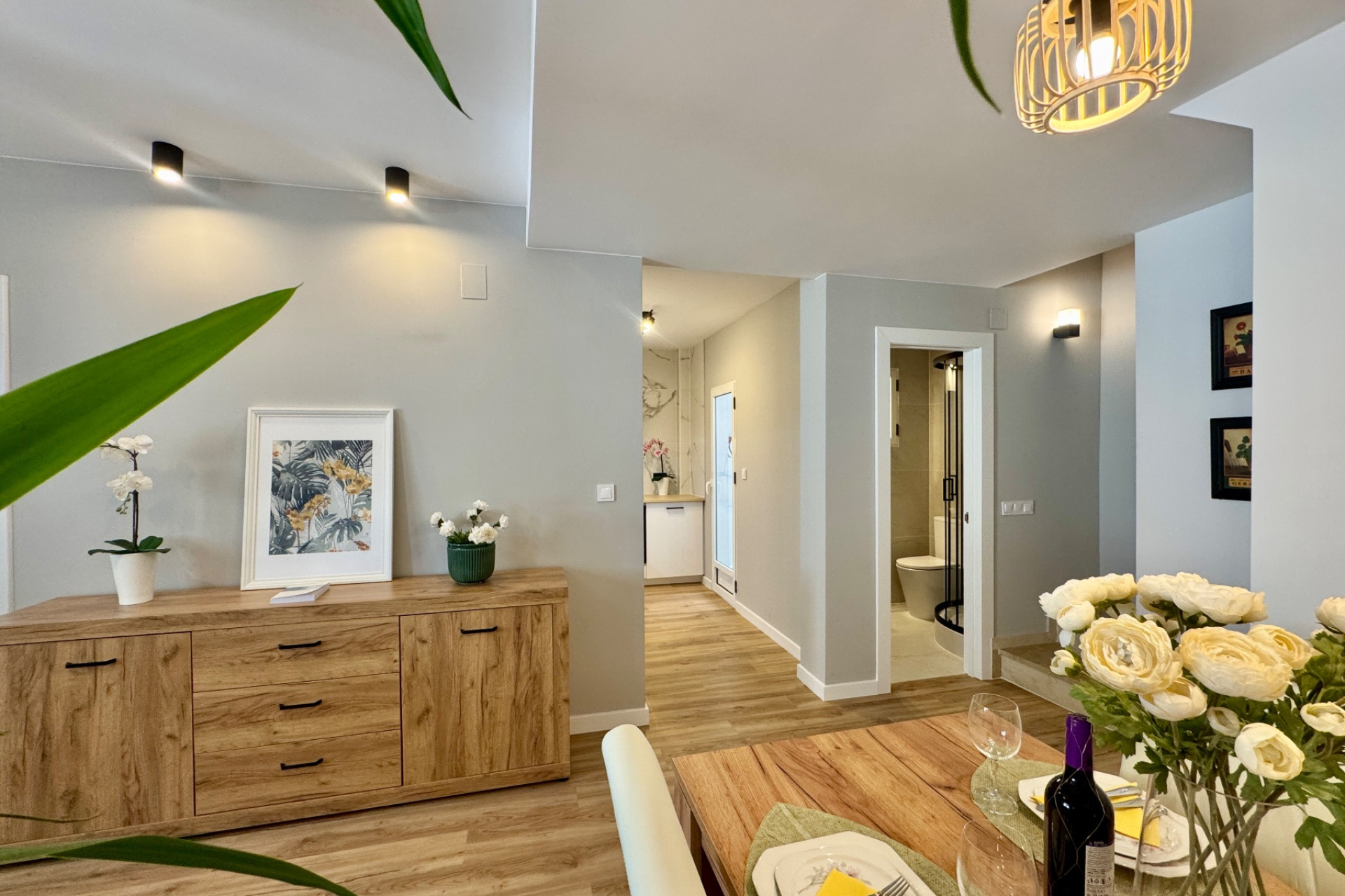 Resale - Townhouse -
Orihuela Costa - Costa Blanca