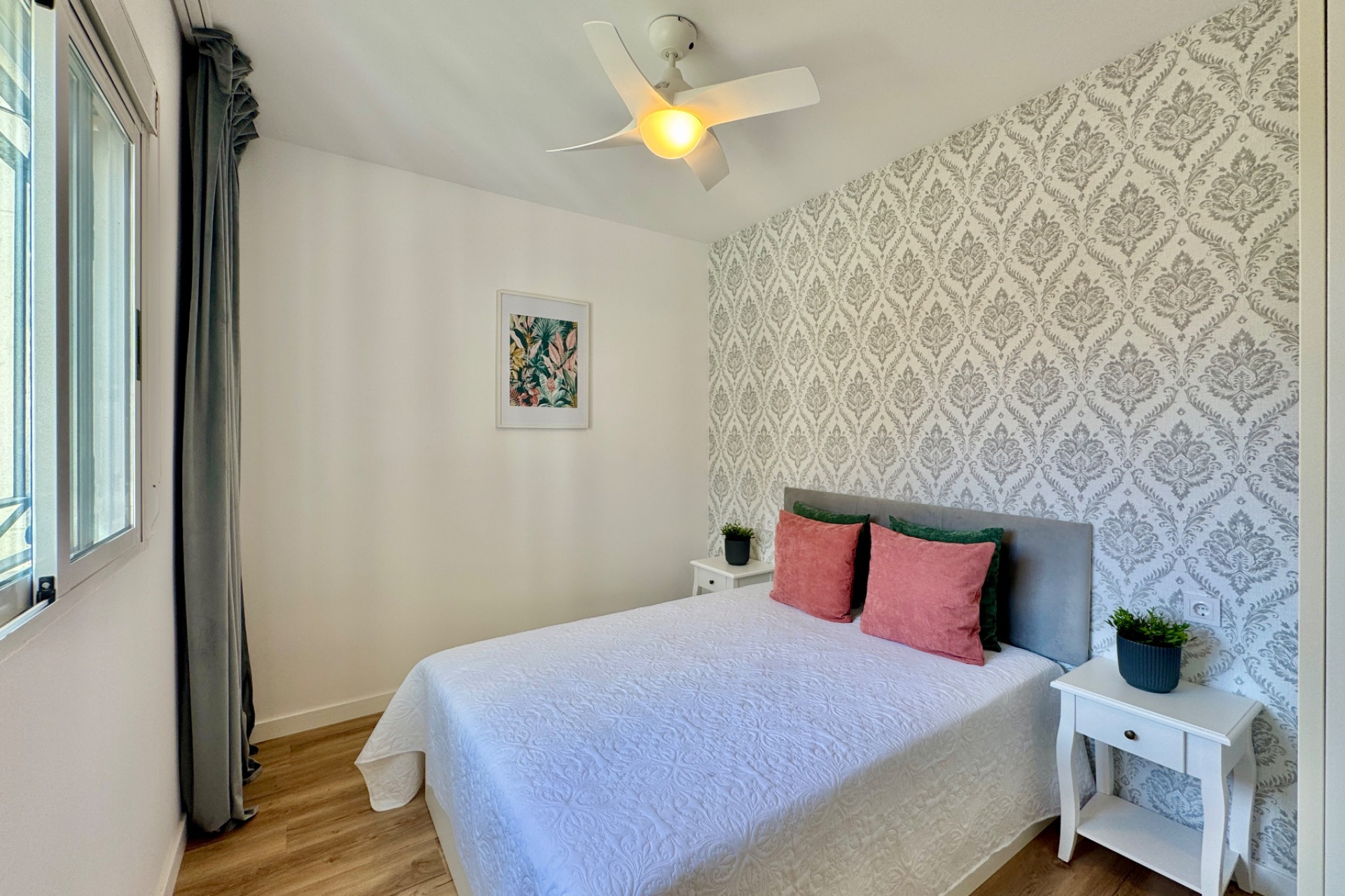 Resale - Townhouse -
Orihuela Costa - Costa Blanca