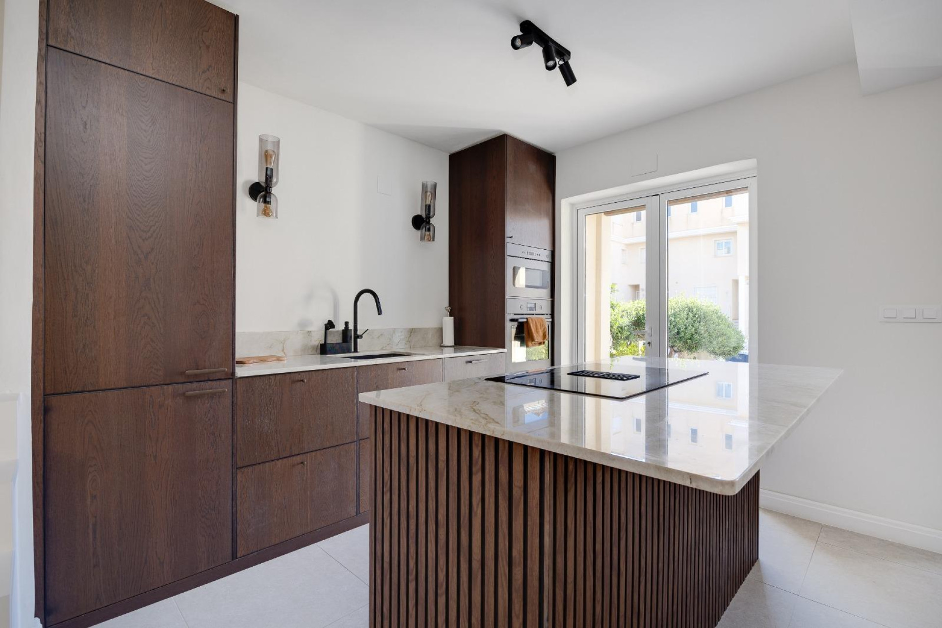 Resale - Townhouse -
Orihuela Costa - La Florida