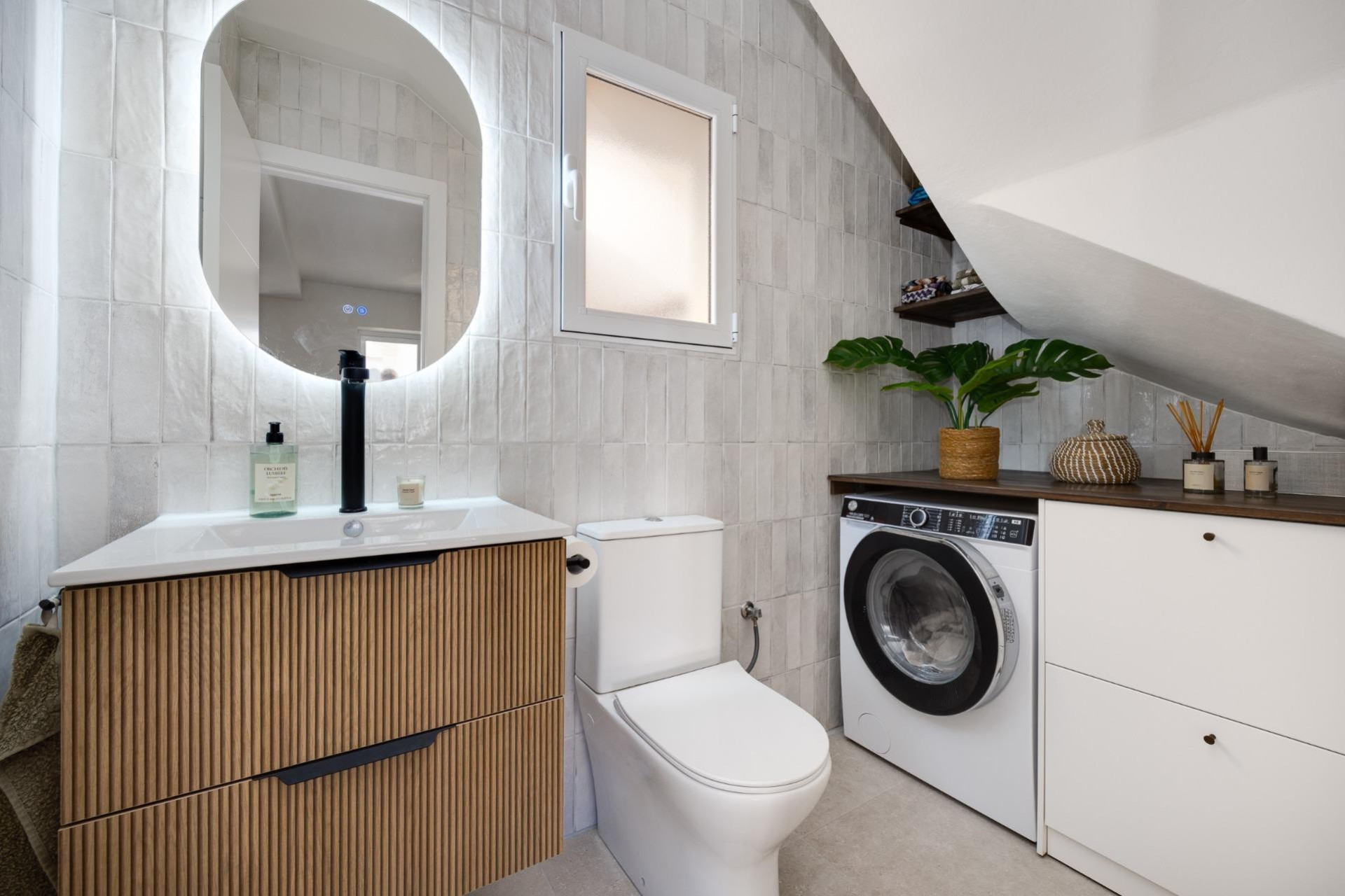 Resale - Townhouse -
Orihuela Costa - La Florida