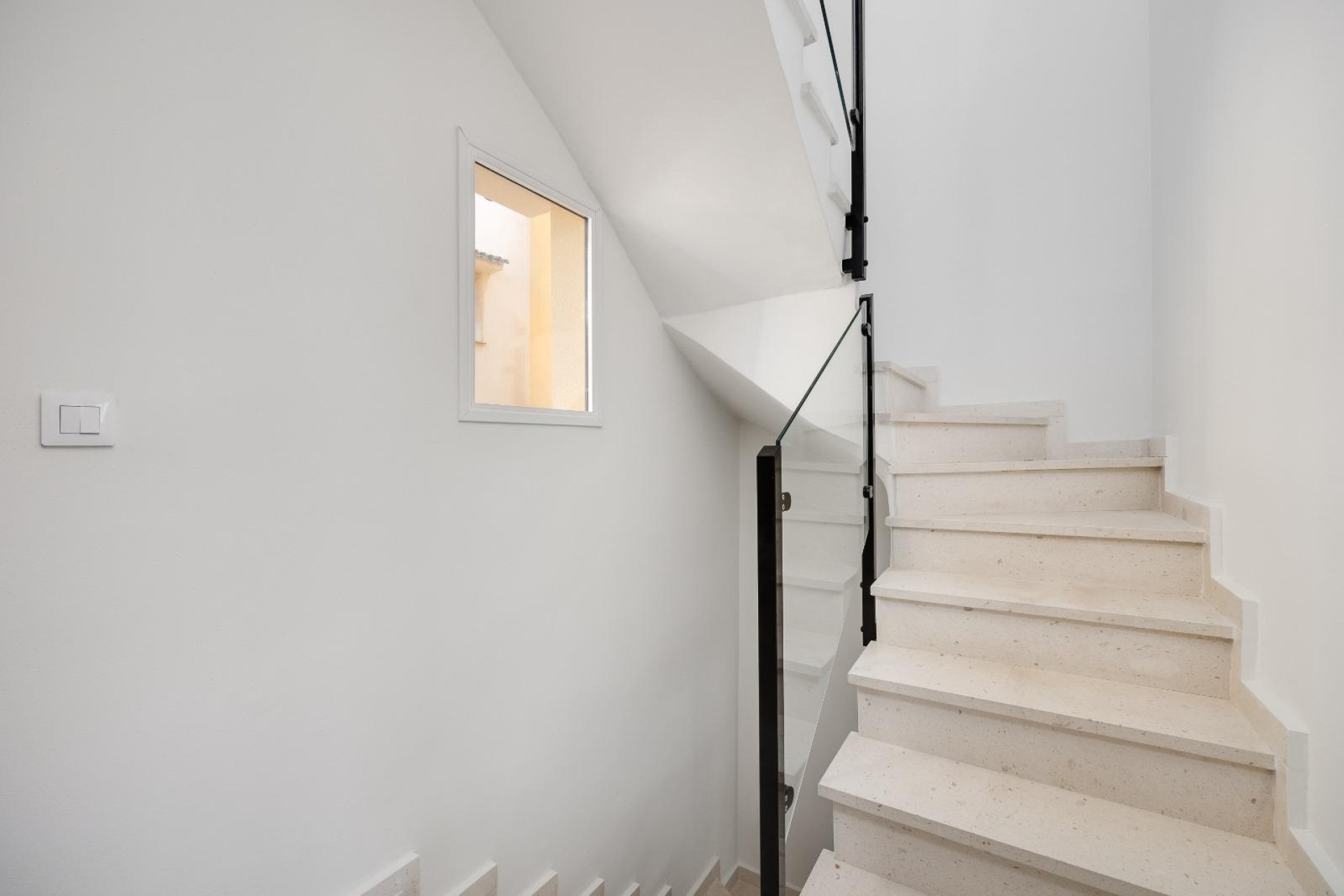 Resale - Townhouse -
Orihuela Costa - La Florida