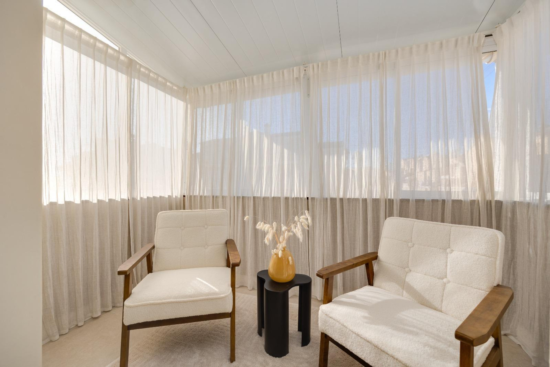 Resale - Townhouse -
Orihuela Costa - La Florida