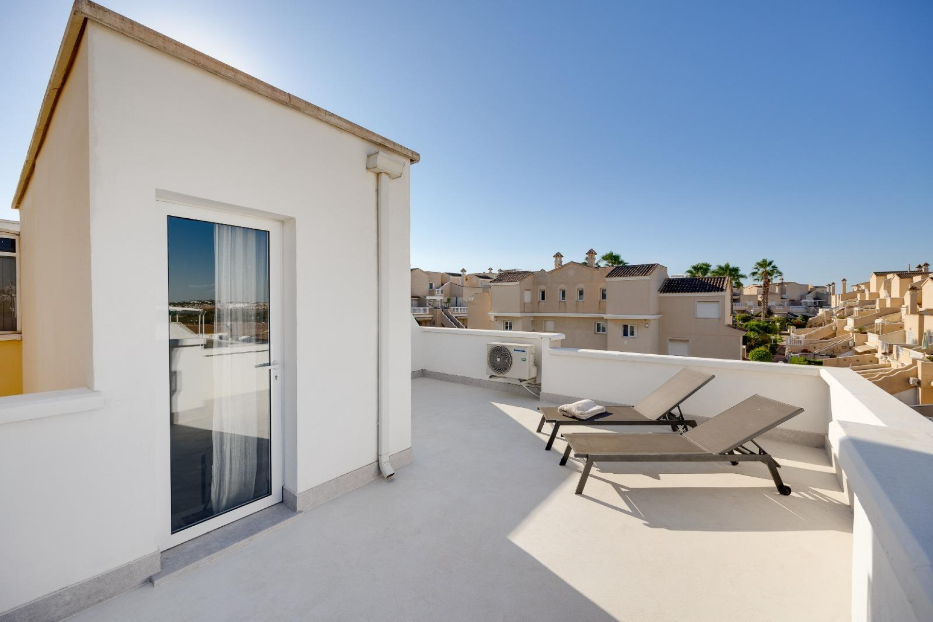 Resale - Townhouse -
Orihuela Costa - La Florida