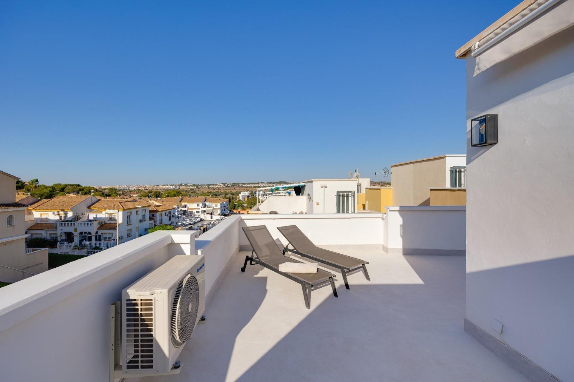 Resale - Townhouse -
Orihuela Costa - La Florida