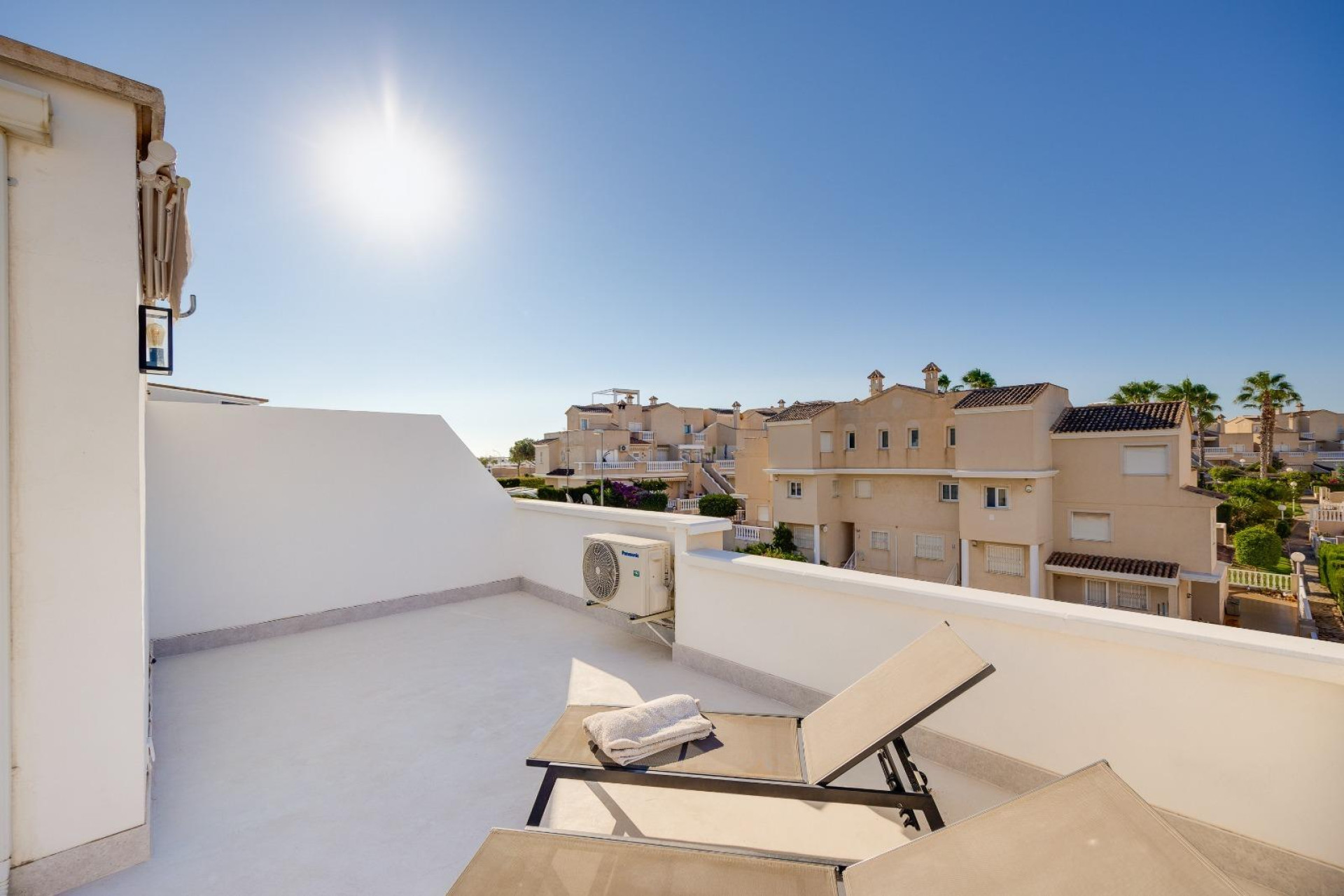 Resale - Townhouse -
Orihuela Costa - La Florida