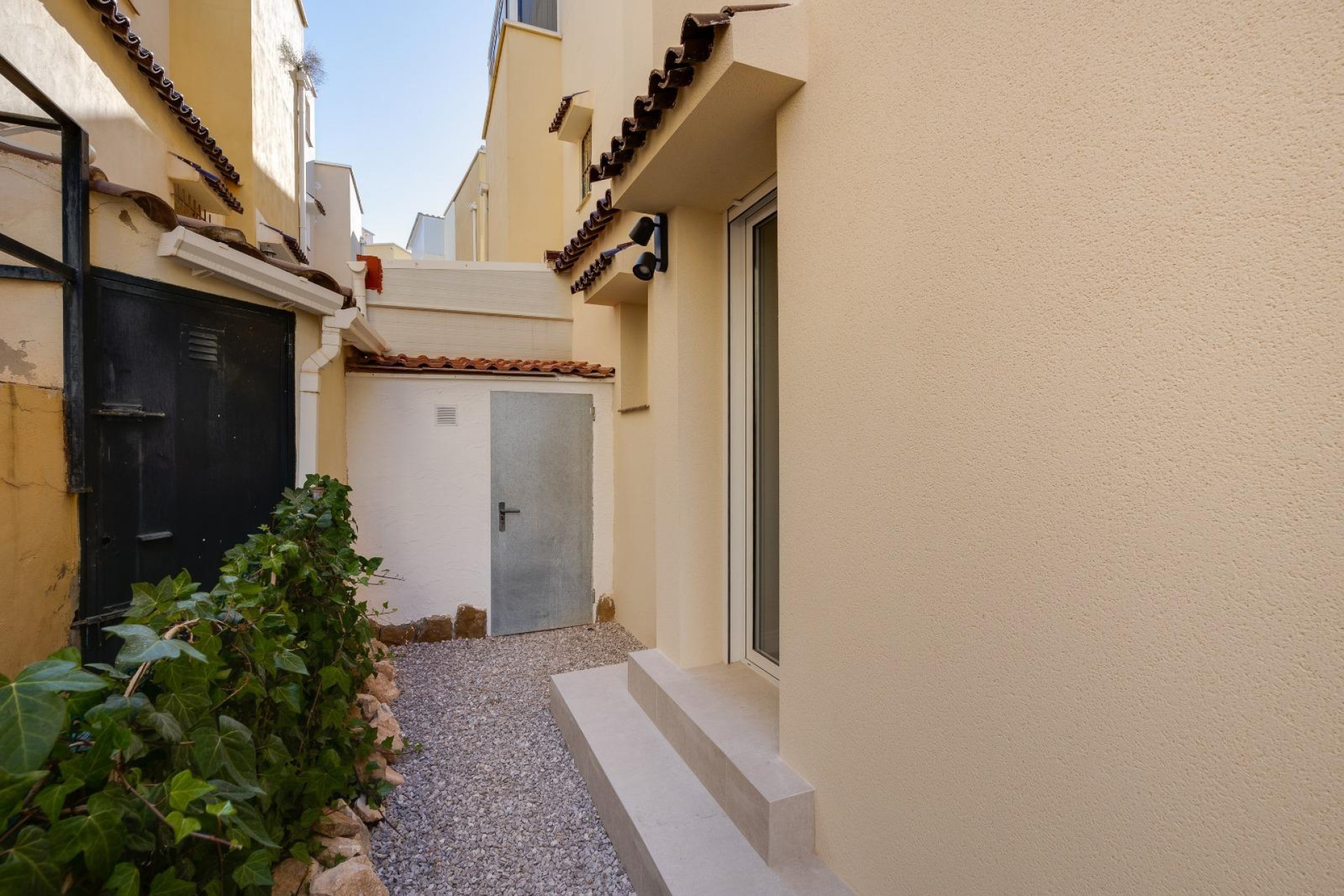 Resale - Townhouse -
Orihuela Costa - La Florida