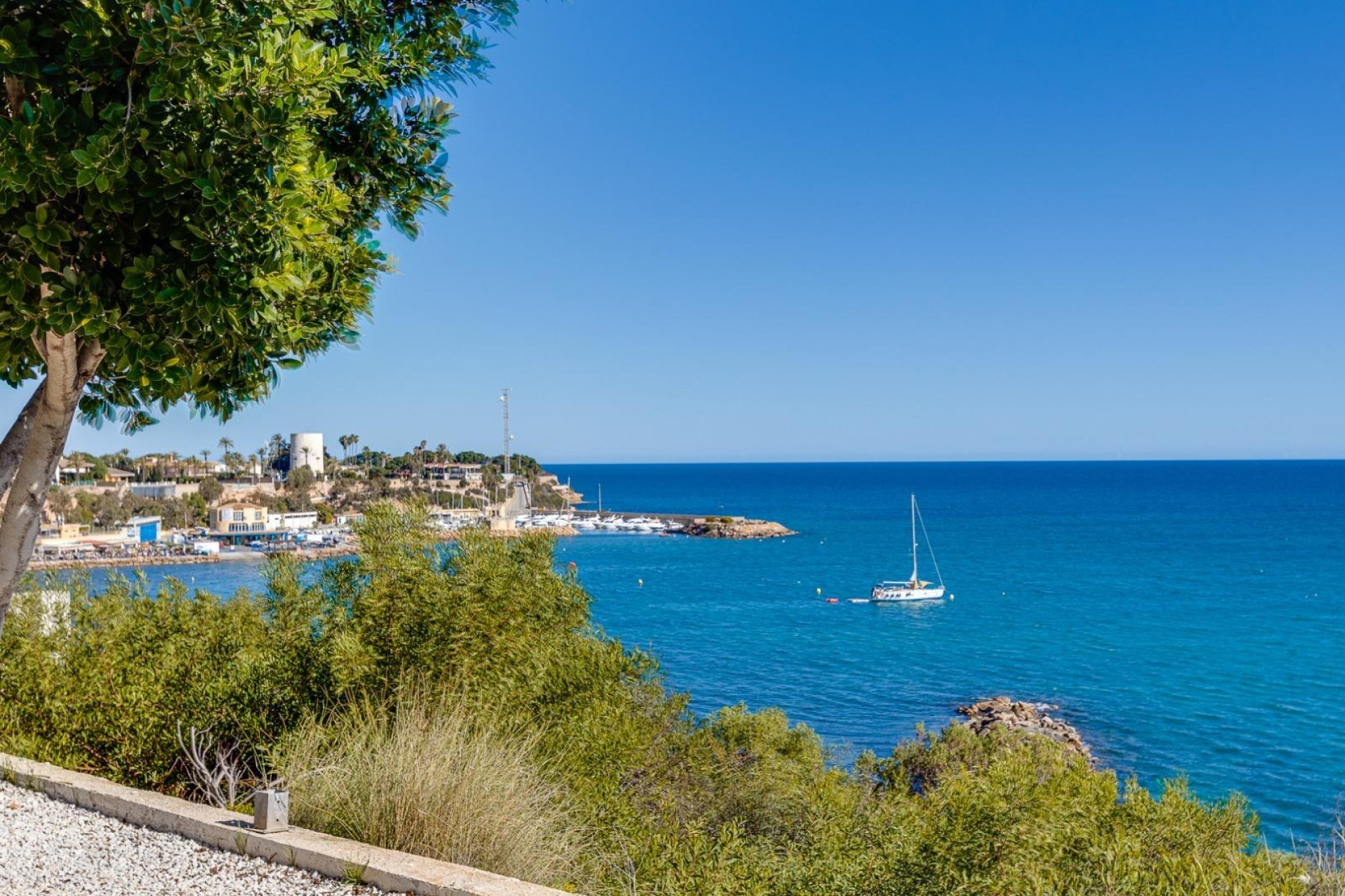 Resale - Townhouse -
Orihuela Costa - La Florida