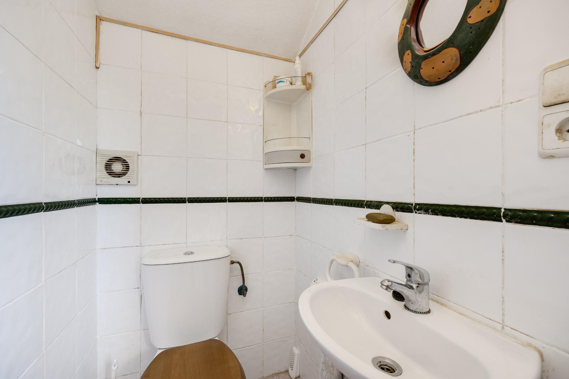 Resale - Townhouse -
Orihuela Costa - La Florida