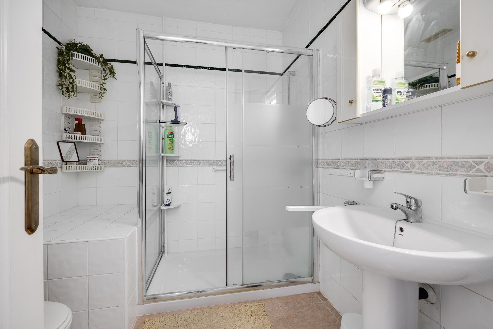 Resale - Townhouse -
Orihuela Costa - La Florida