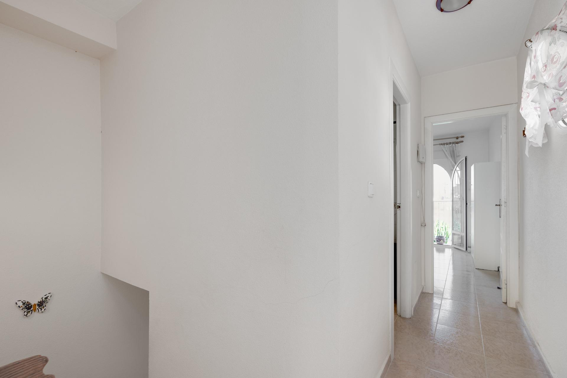 Resale - Townhouse -
Orihuela Costa - La Florida